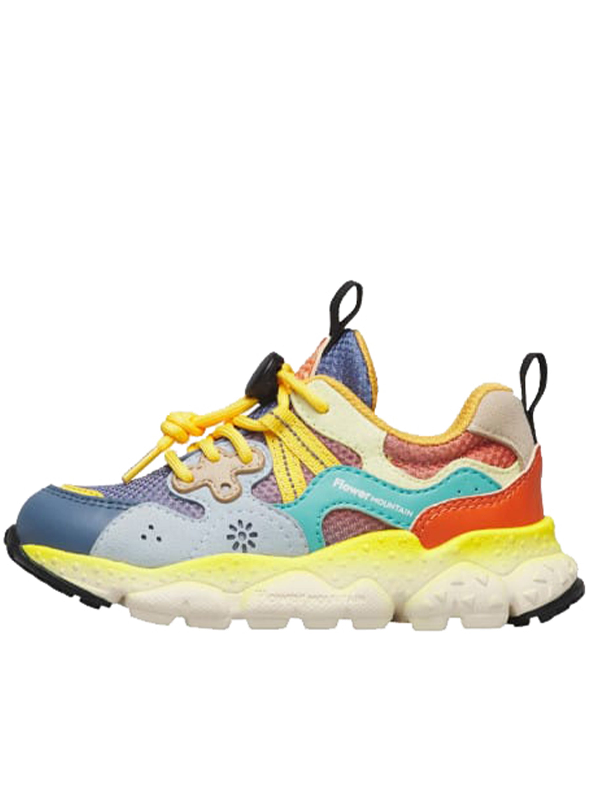 Yamano 3 Junior Multicolour Calzature
