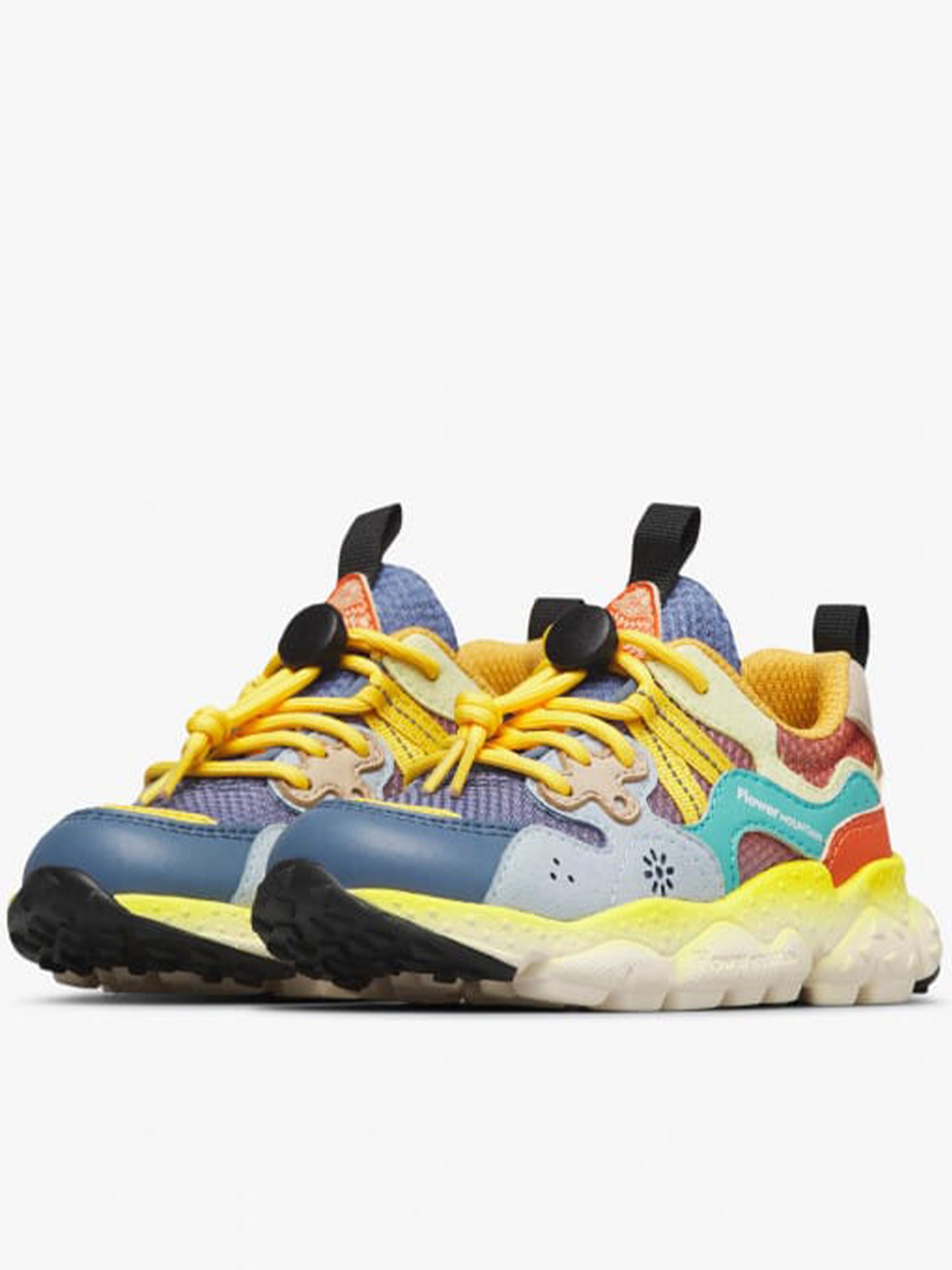 Yamano 3 Junior Multicolour Calzature