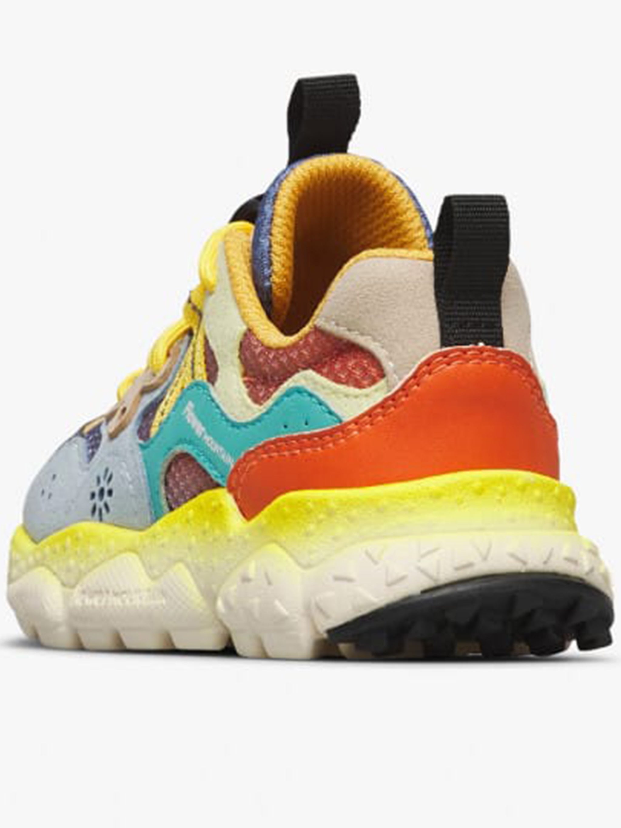 Yamano 3 Junior Multicolour Calzature