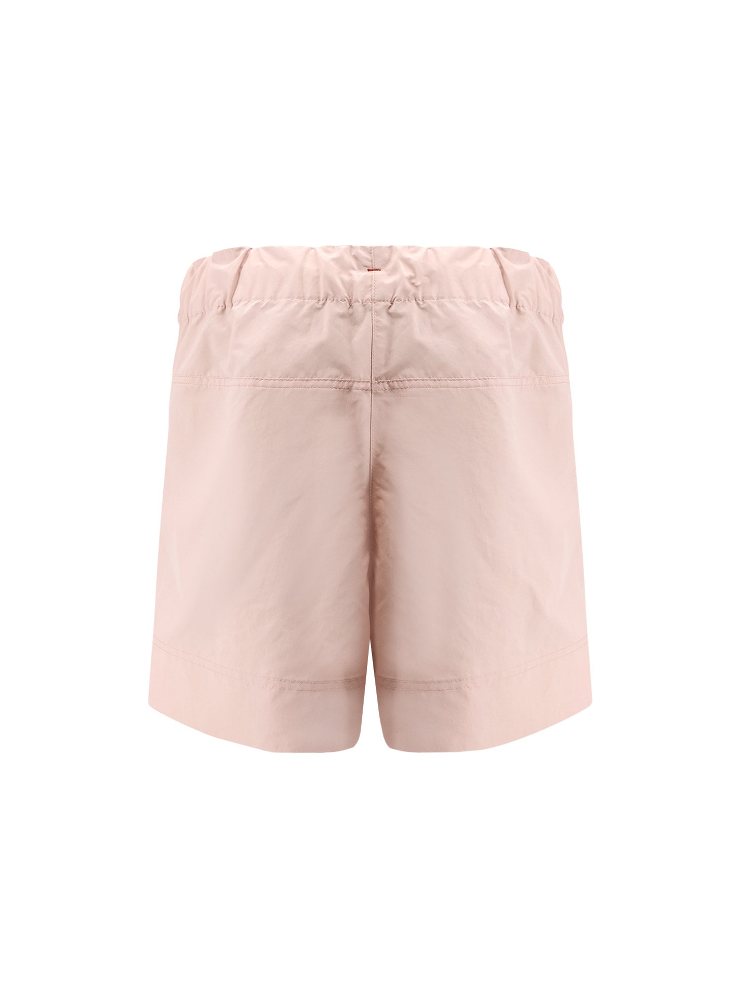 MONCLER GRENOBLE Shorts Poliammide