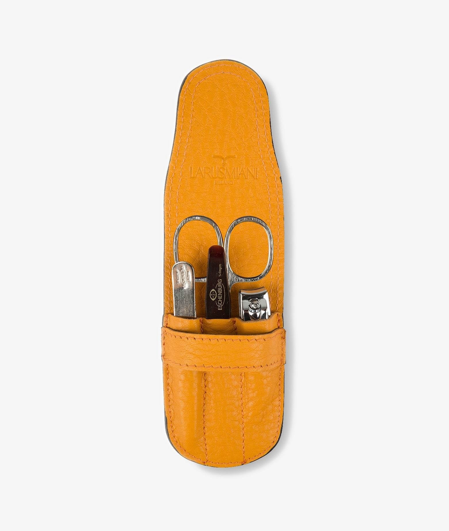 Manicure Set Totò - S Red