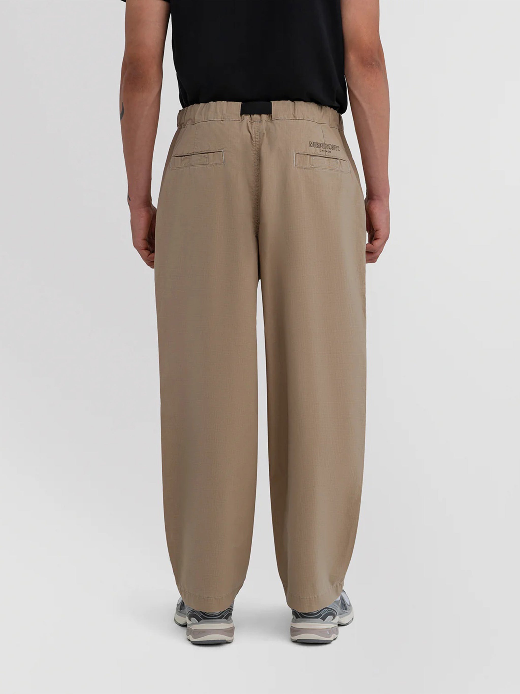 Tiller Nude & Neutrals Pantaloni