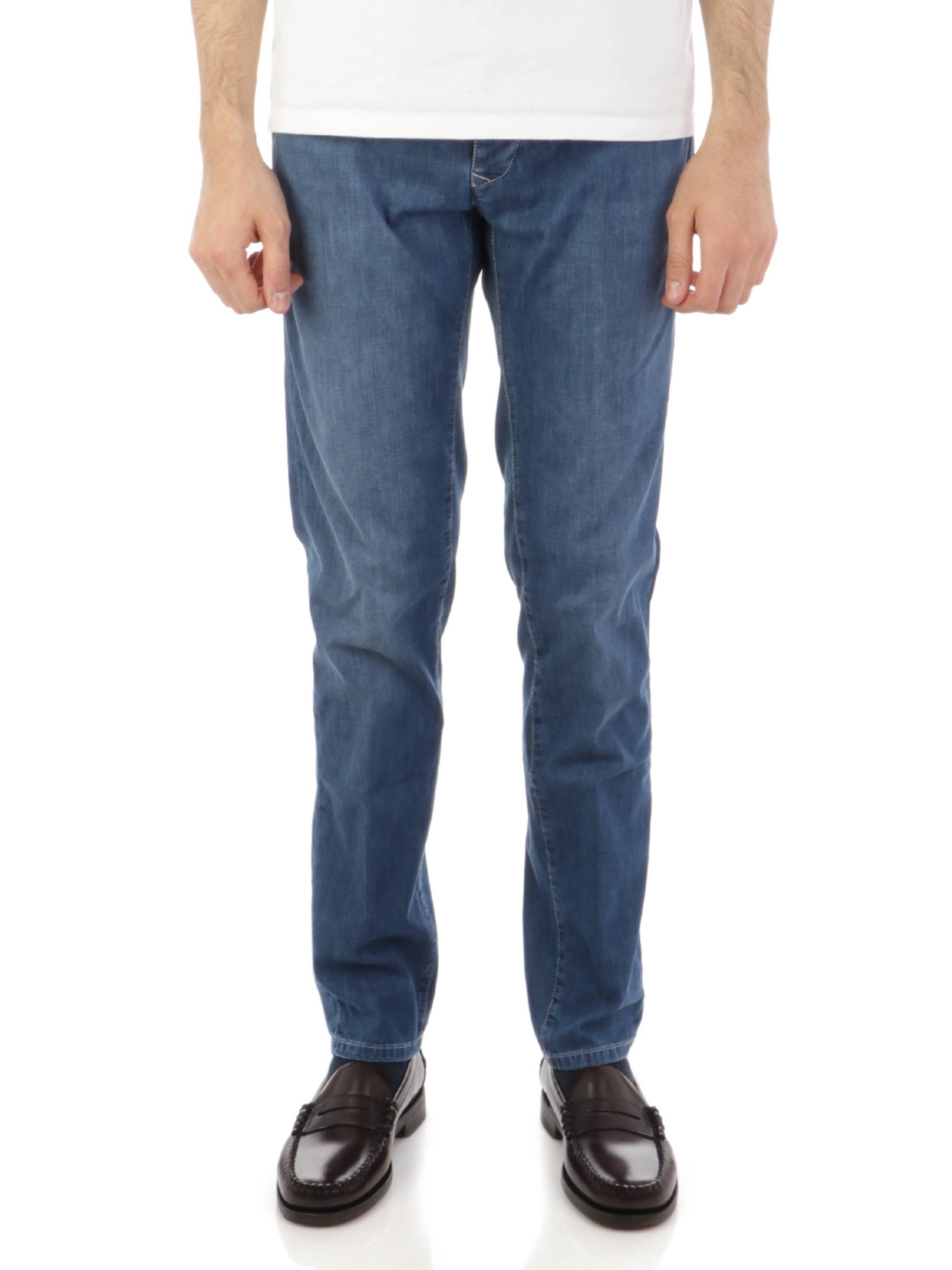 Pantalone A Pantaloni