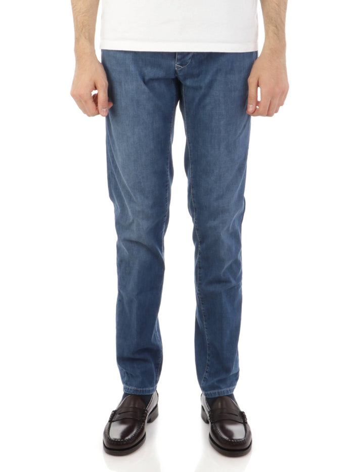 Pantalone A Pantaloni
