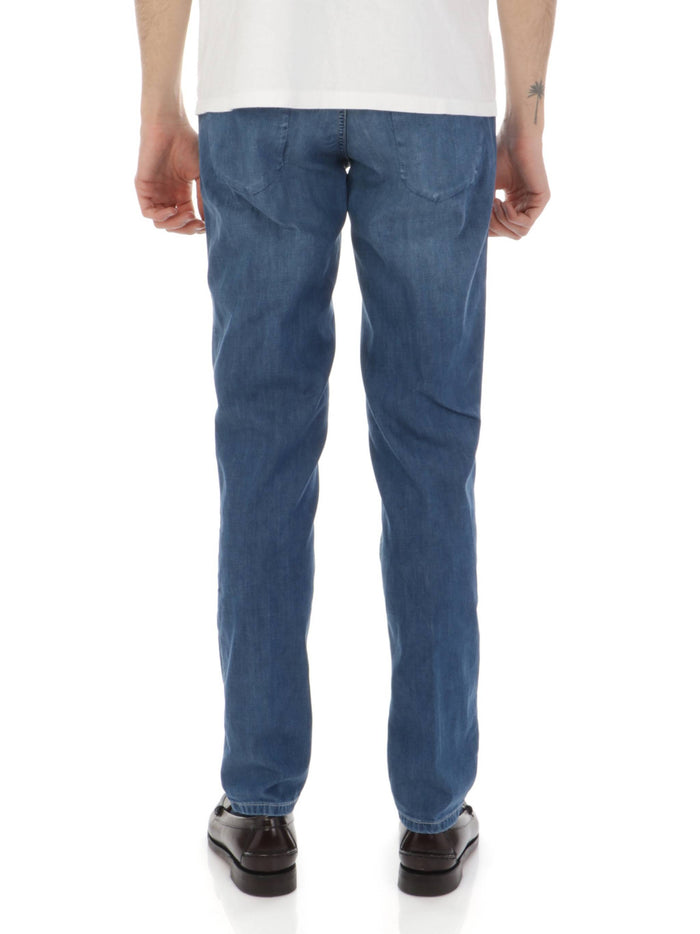 Pantalone A Pantaloni