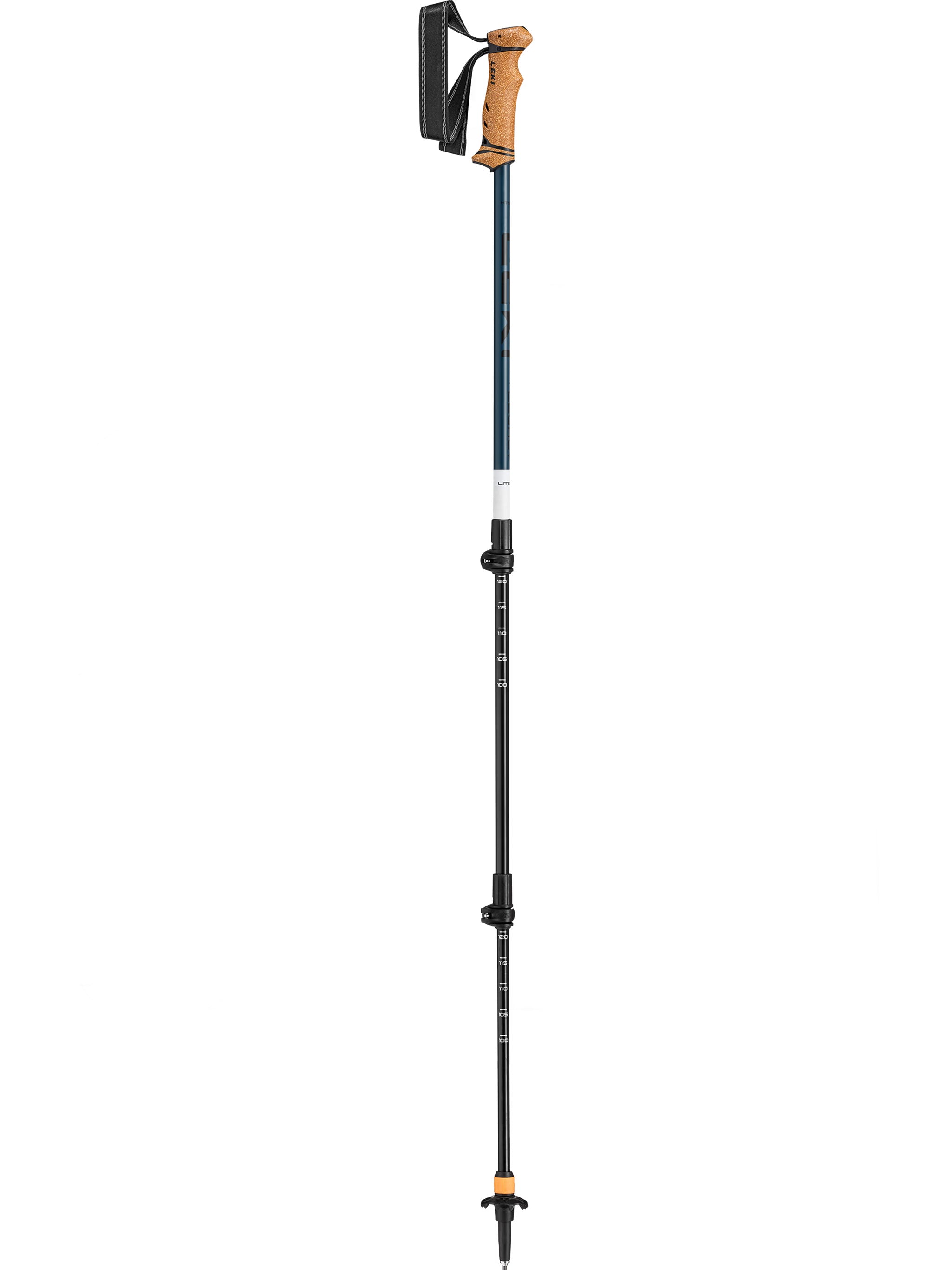 Legacy Lite As 100-135 Cm Black Object