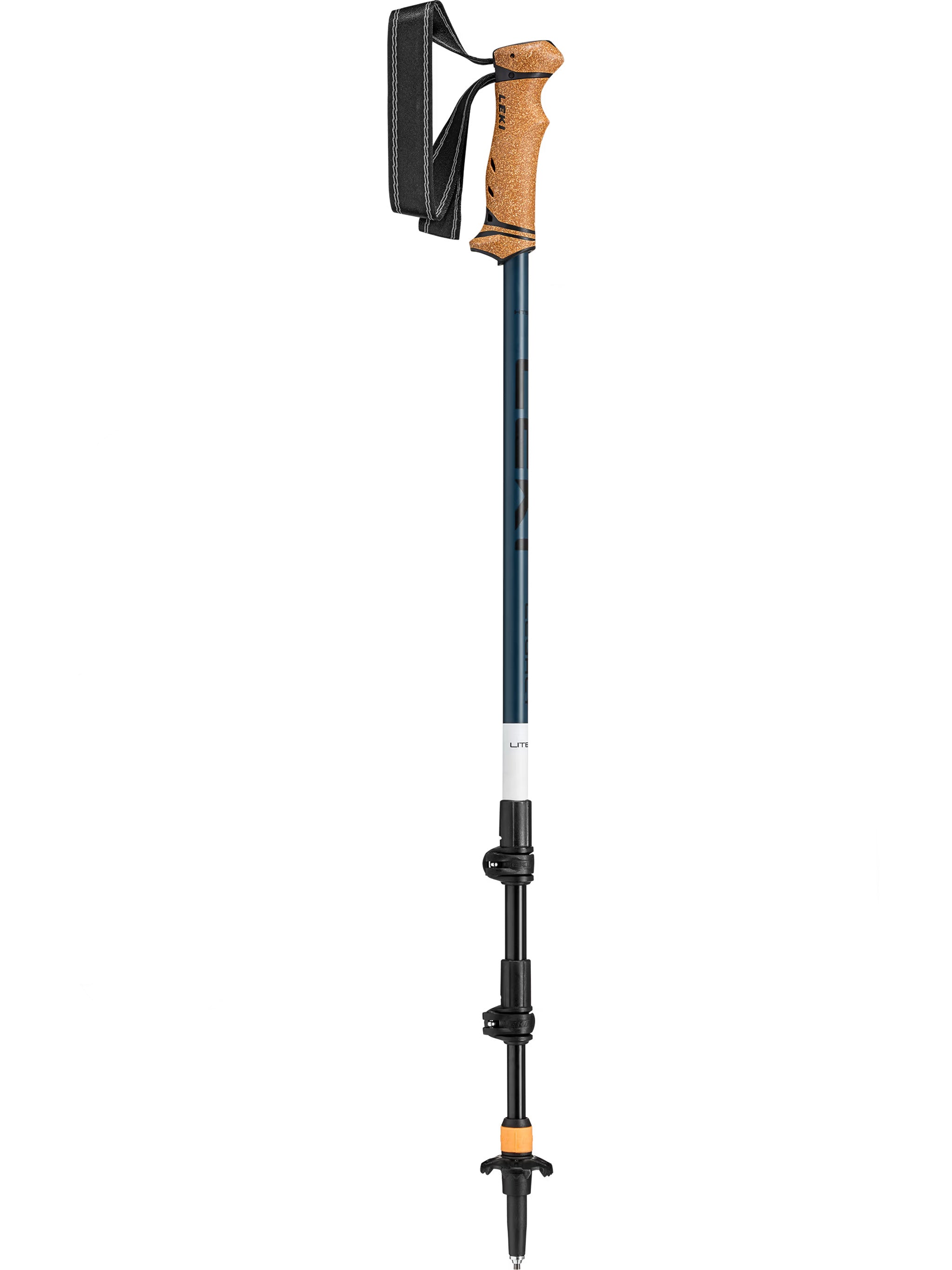 Legacy Lite As 100-135 Cm Black Object