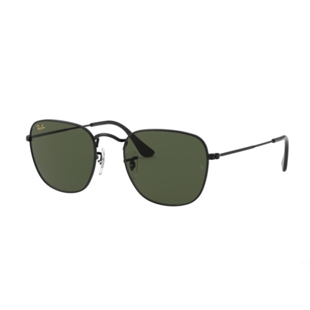 Frank Legend RB3857 Nero Metal Occhiali Sole