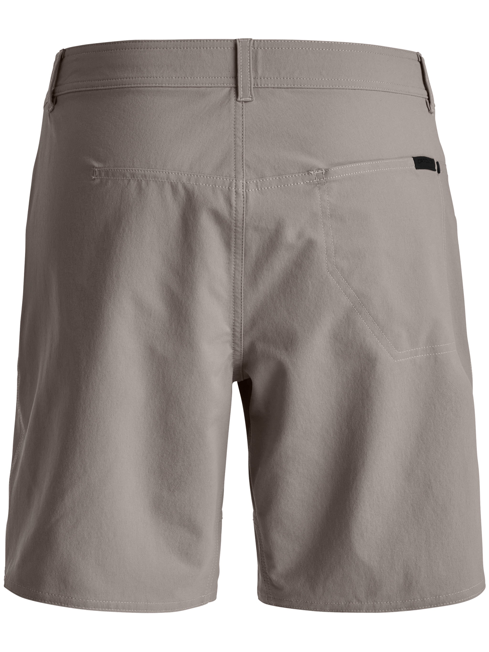 Affinity Plus Shorts W Black