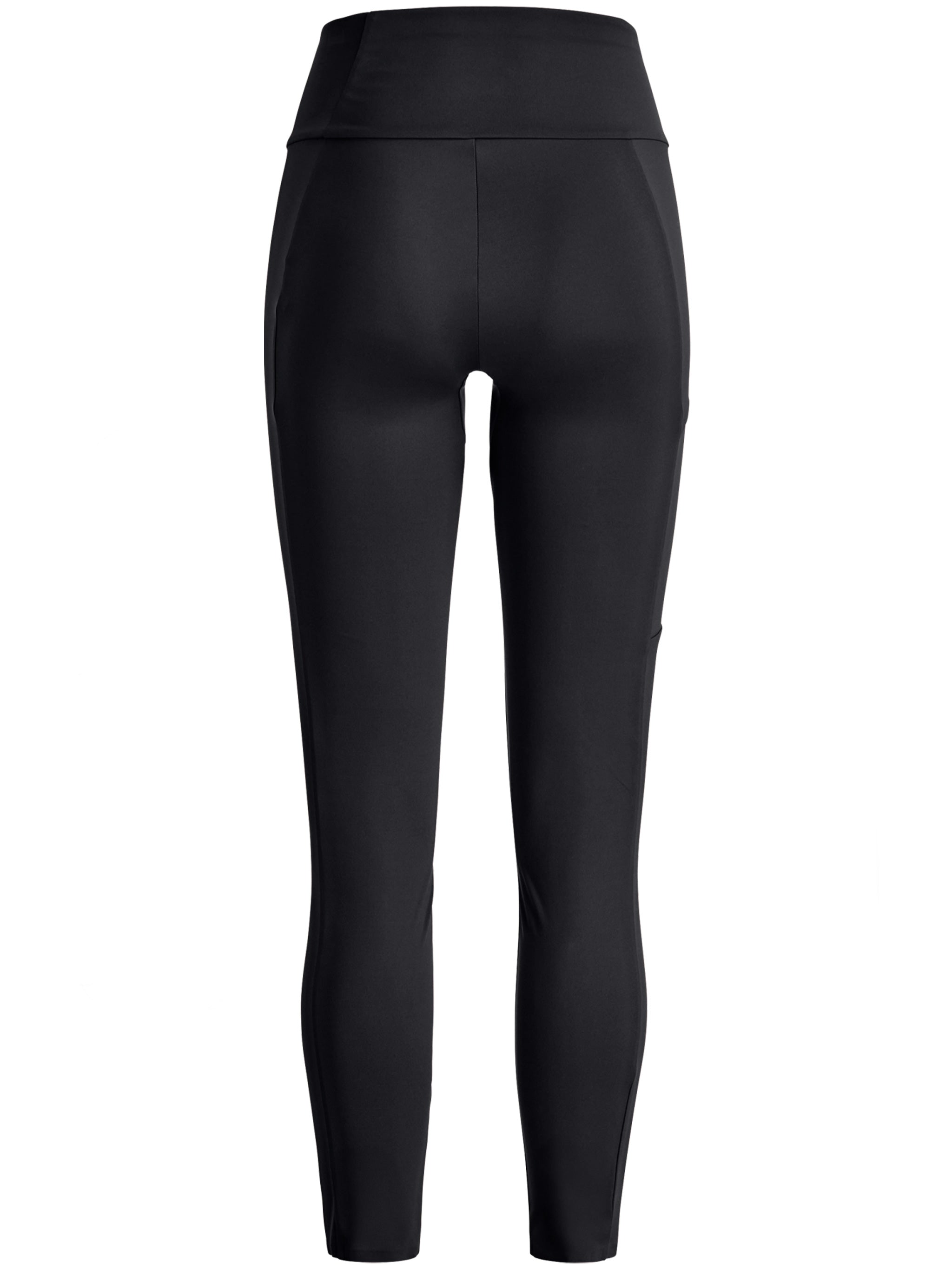 All Mountain Tights W Black Pantaloni