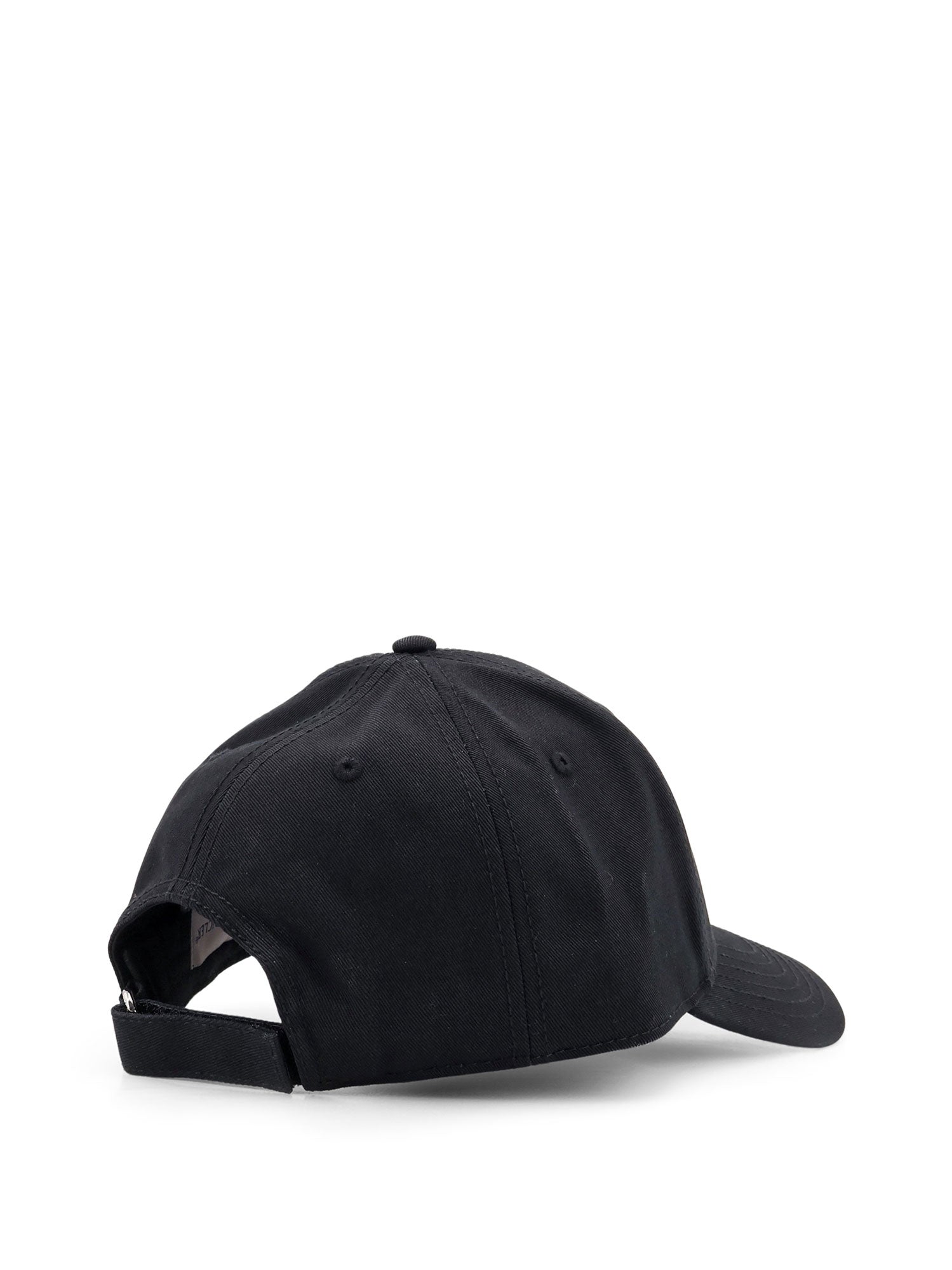 Moncler Hats Black Cotone