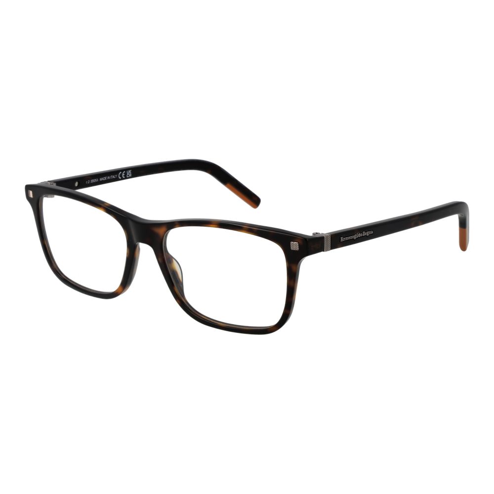 Brown Acetate Glasses (frames) Accessory