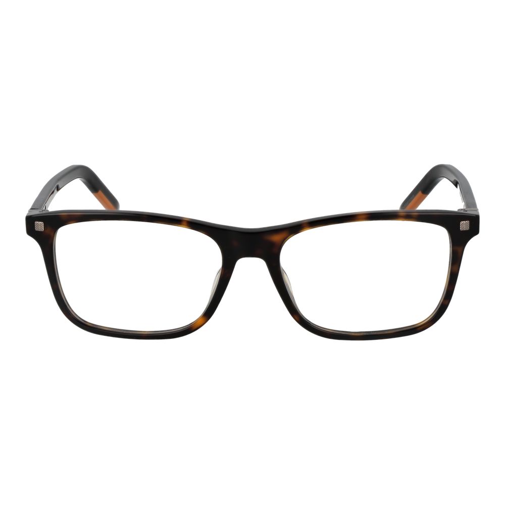 Brown Acetate Glasses (frames) Accessory