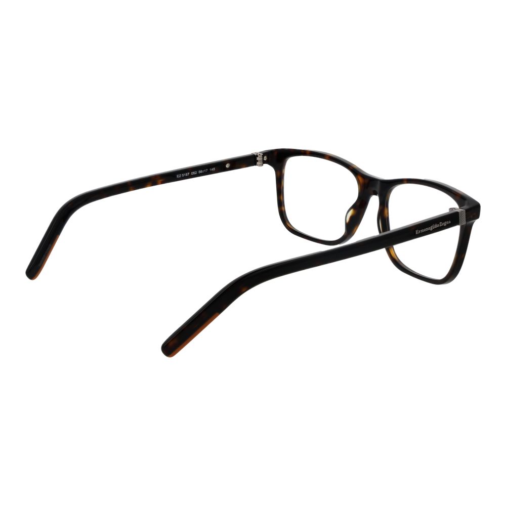 Brown Acetate Glasses (frames) Accessory