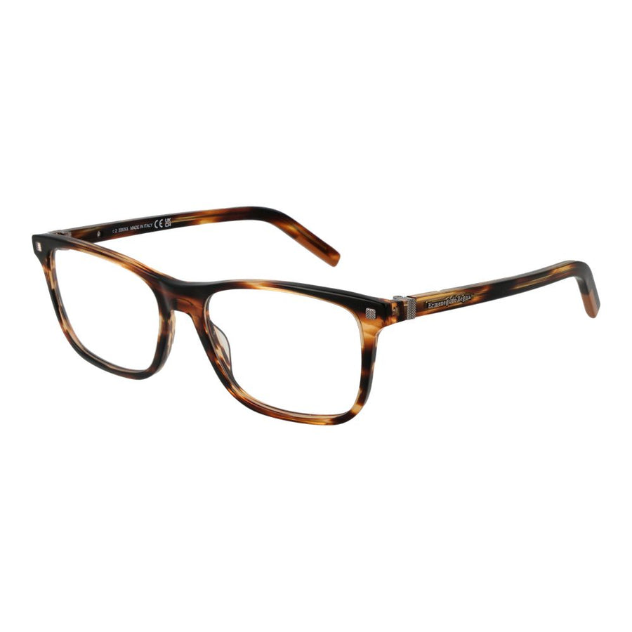 Ermenegildo Zegna ER-1060974 eyeglasses in brown