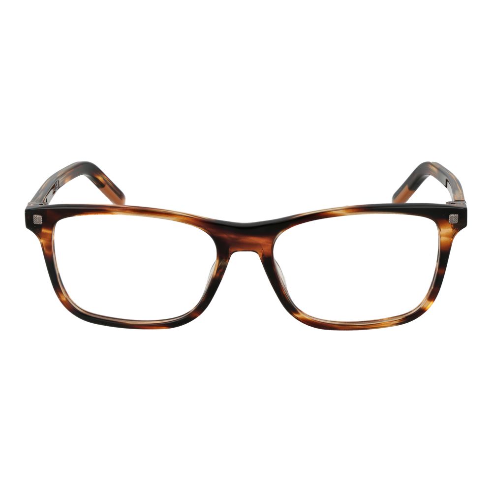 Brown Acetate Glasses (frames) Accessory