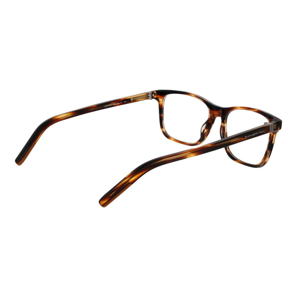Brown Acetate Glasses (frames) Accessory