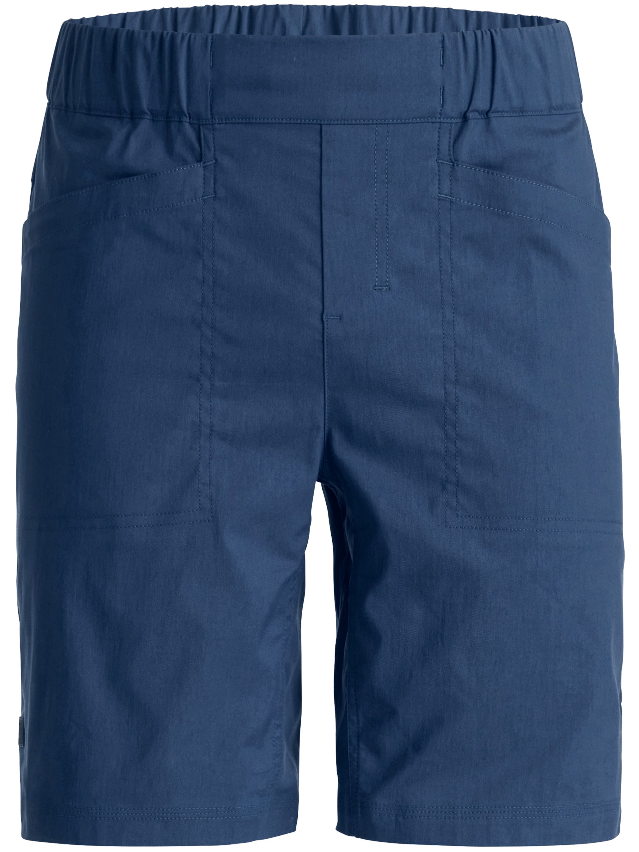 Affinity Shorts M Blue