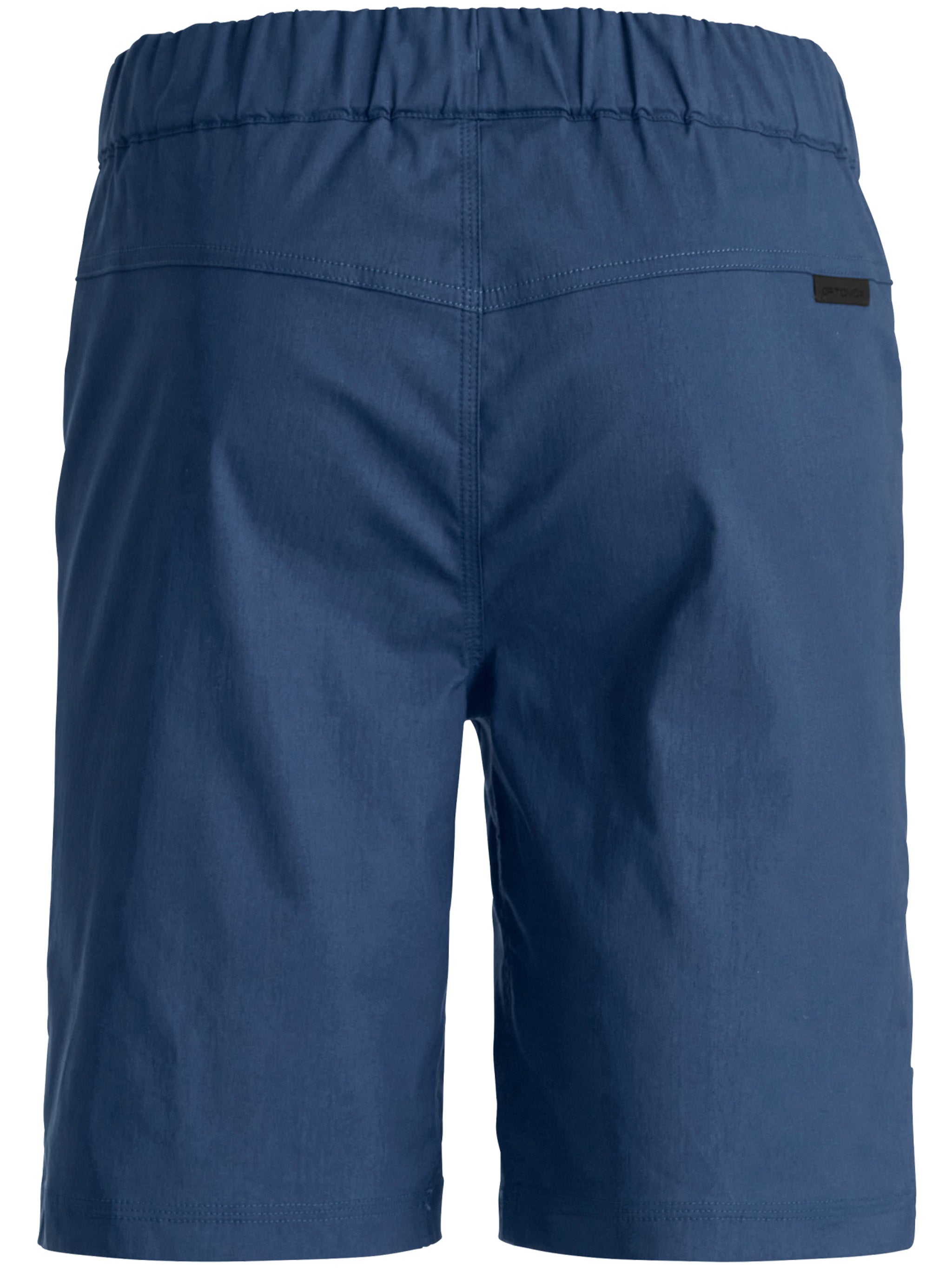Affinity Shorts M Blue