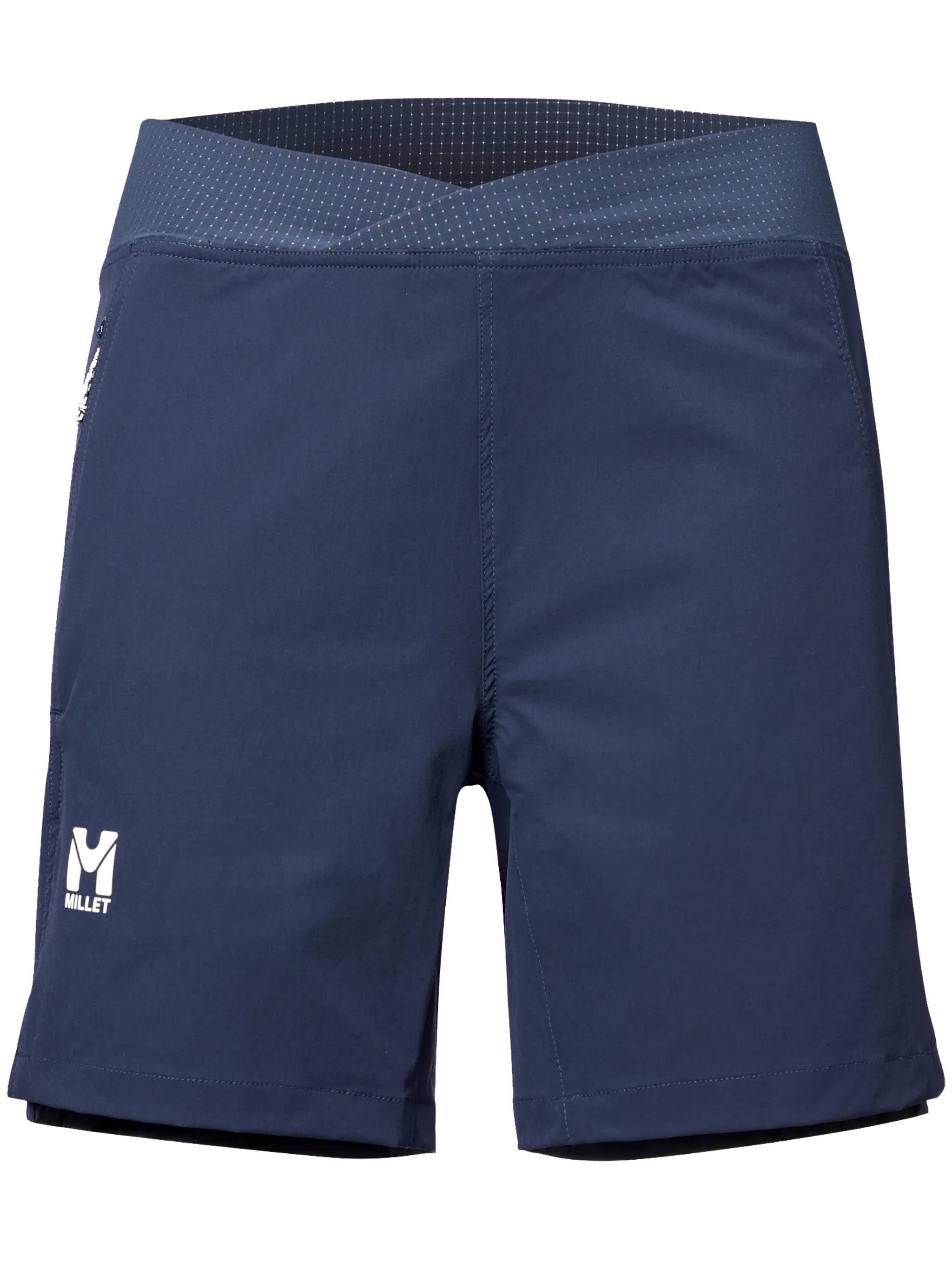 Cimai Poly Short W Blue