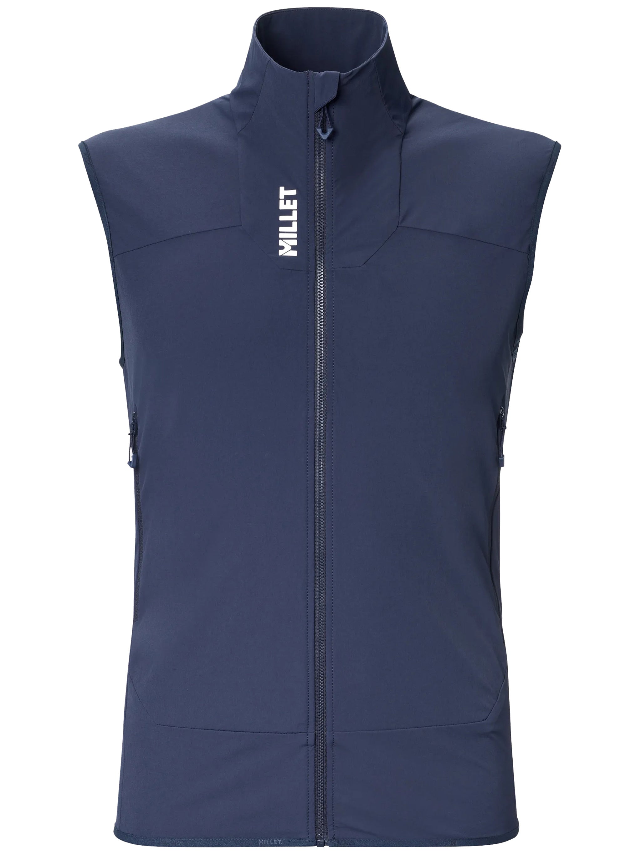 Kamet Xcs Vest M Blue Gilet