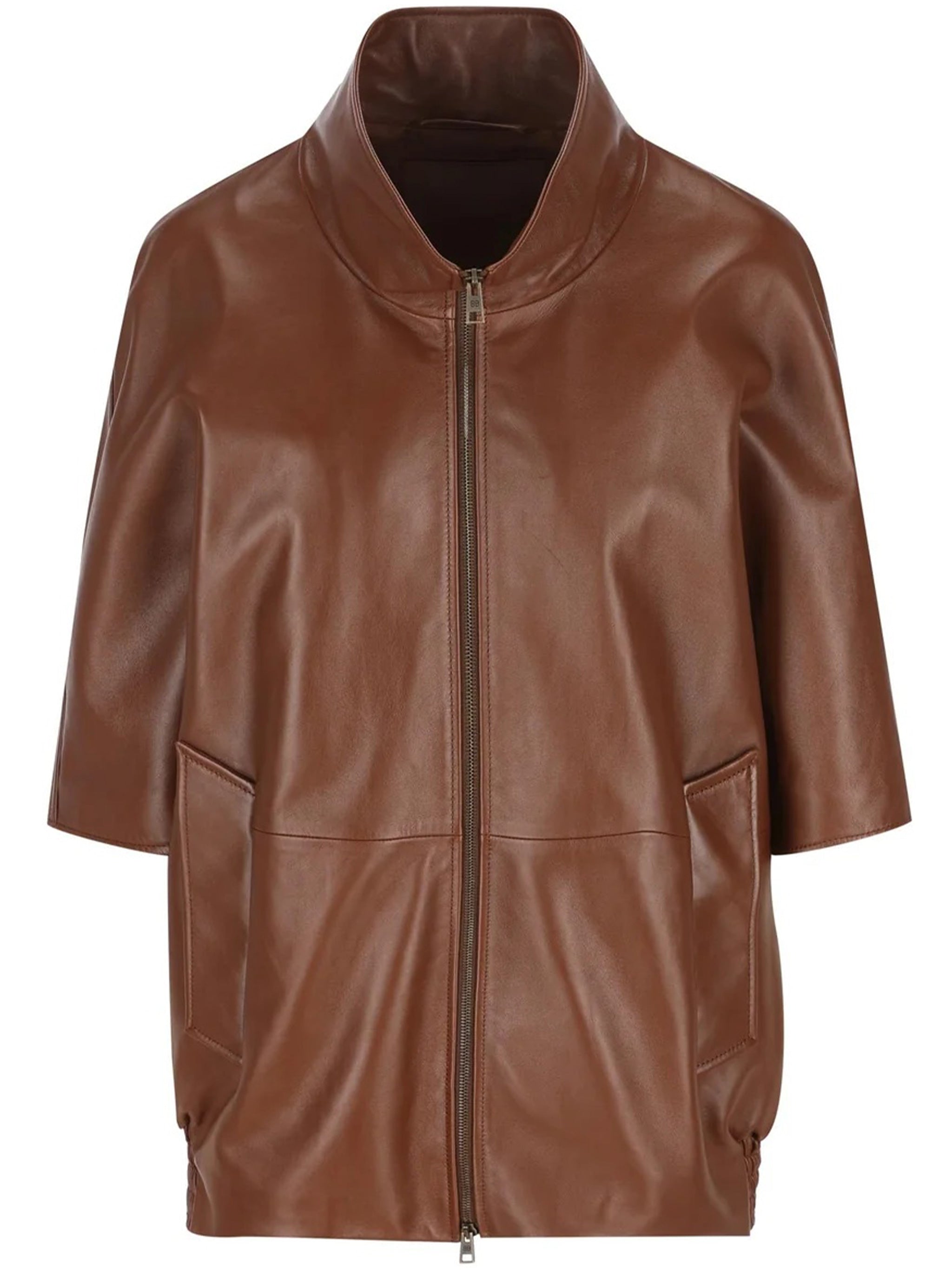 Cocoon Jacket Castor Giacca