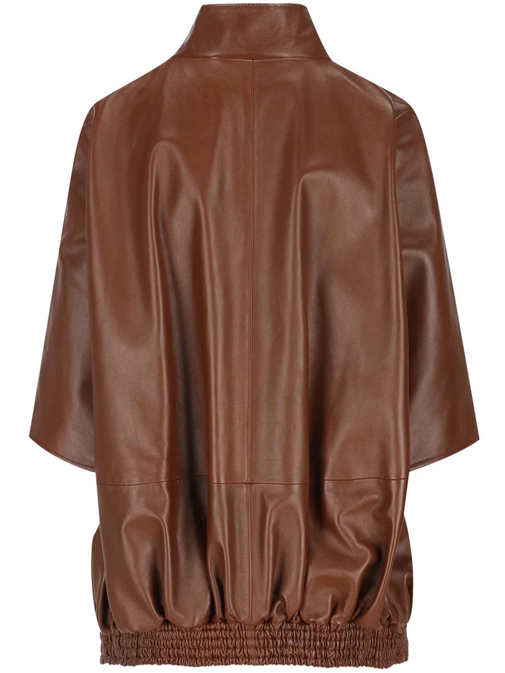 Cocoon Jacket Castor Giacca