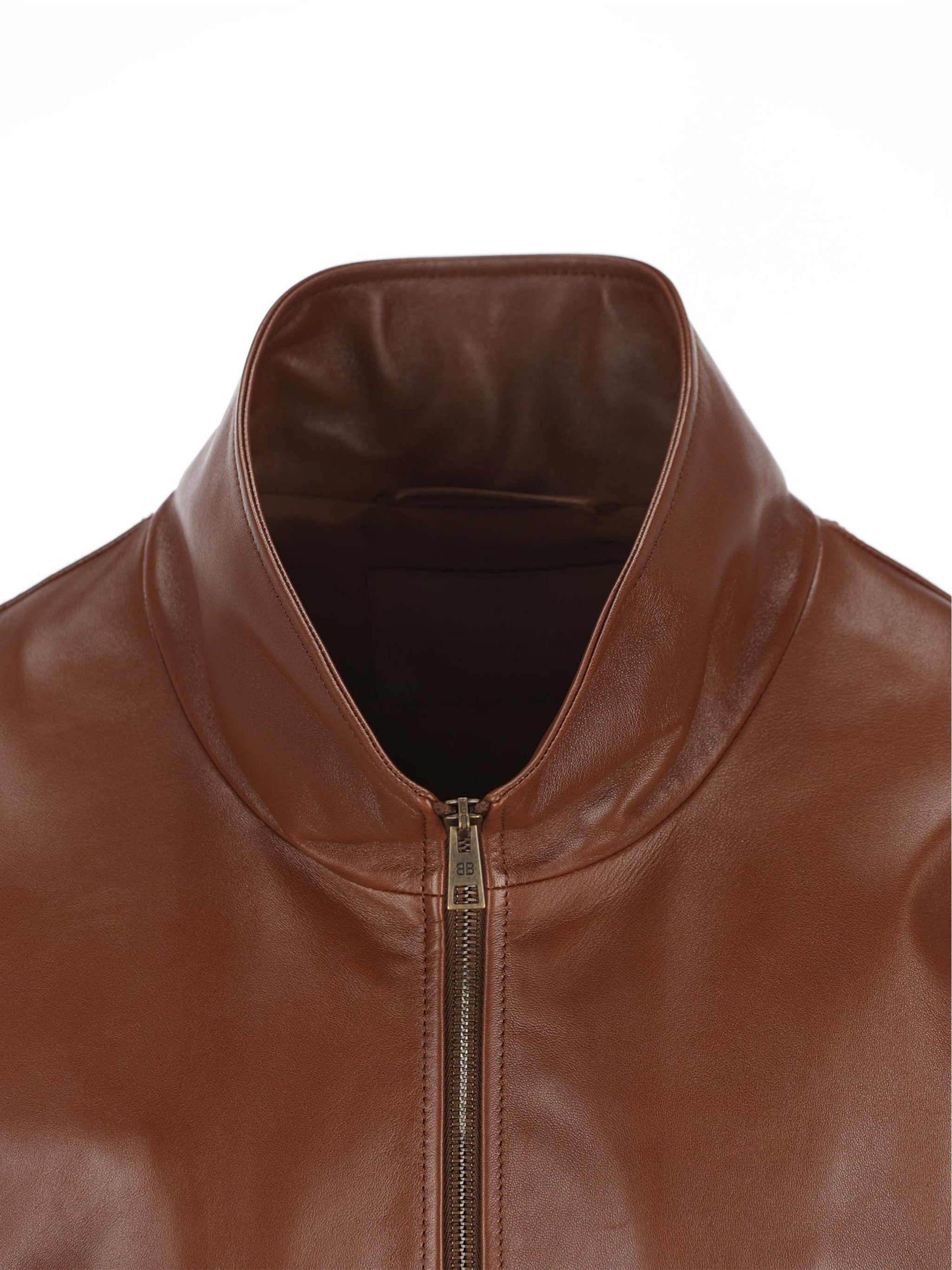 Cocoon Jacket Castor Giacca