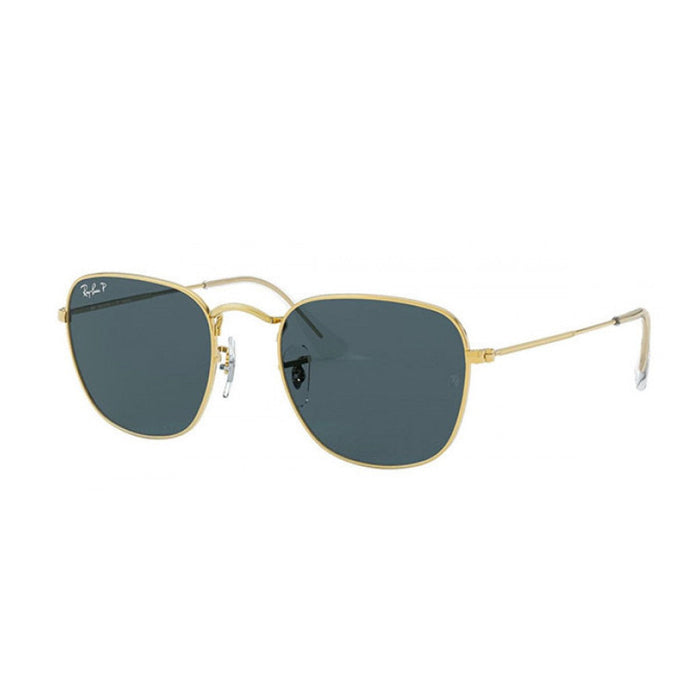 Ray-Ban Frank Legend Rb3857 Metallo