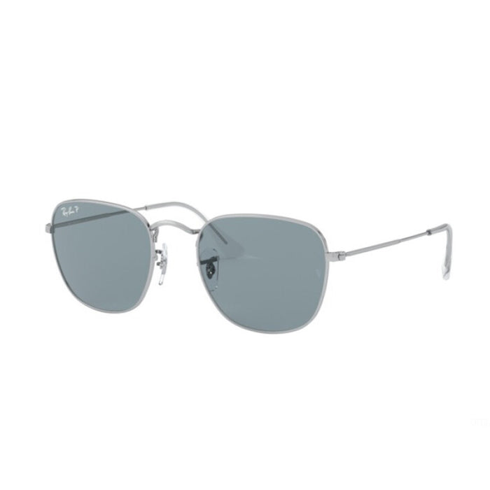 Frank Legend RB3857 Argento Metal Occhiali Sole