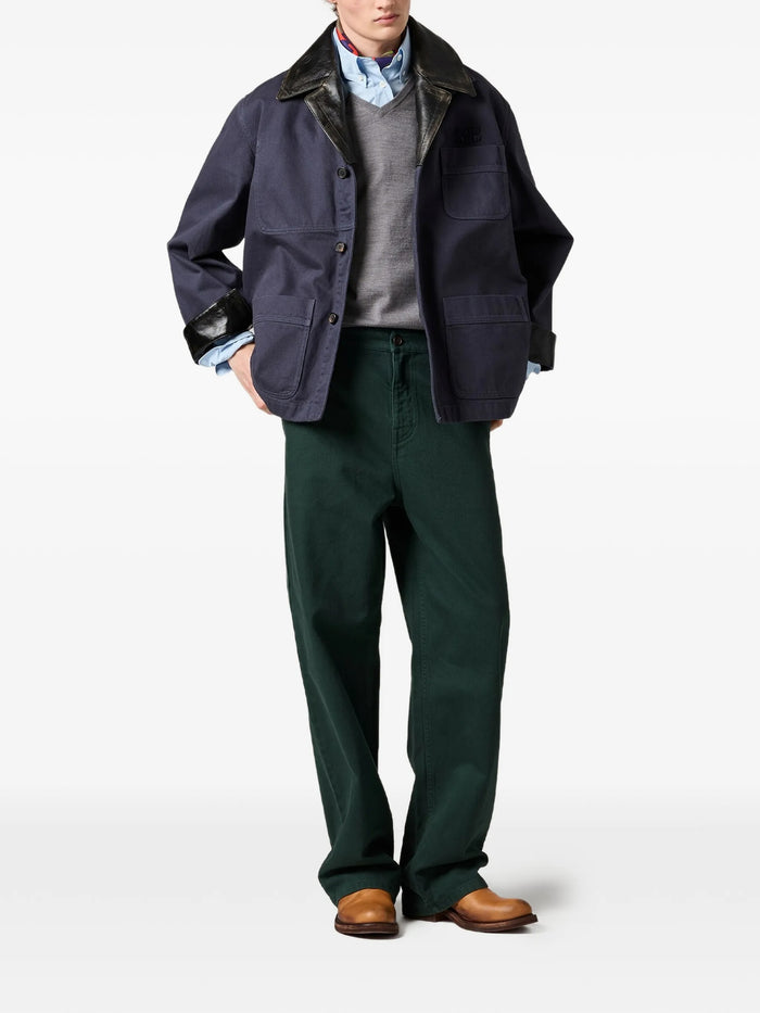 Pantalone Green Pantaloni