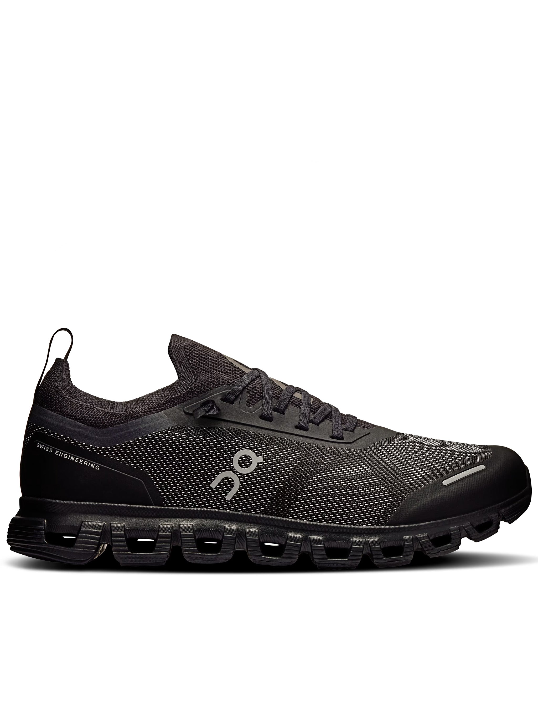 Cloud 6 Versa Black Calzature