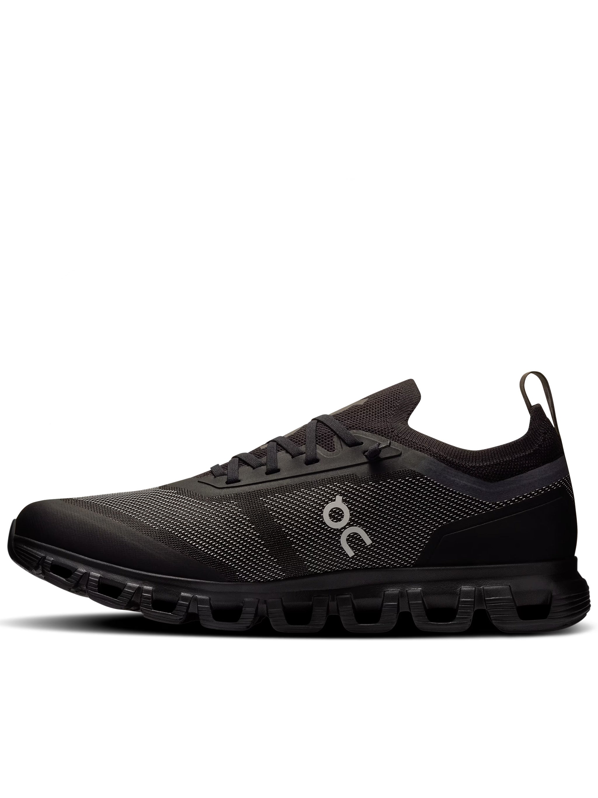 Cloud 6 Versa Black Calzature