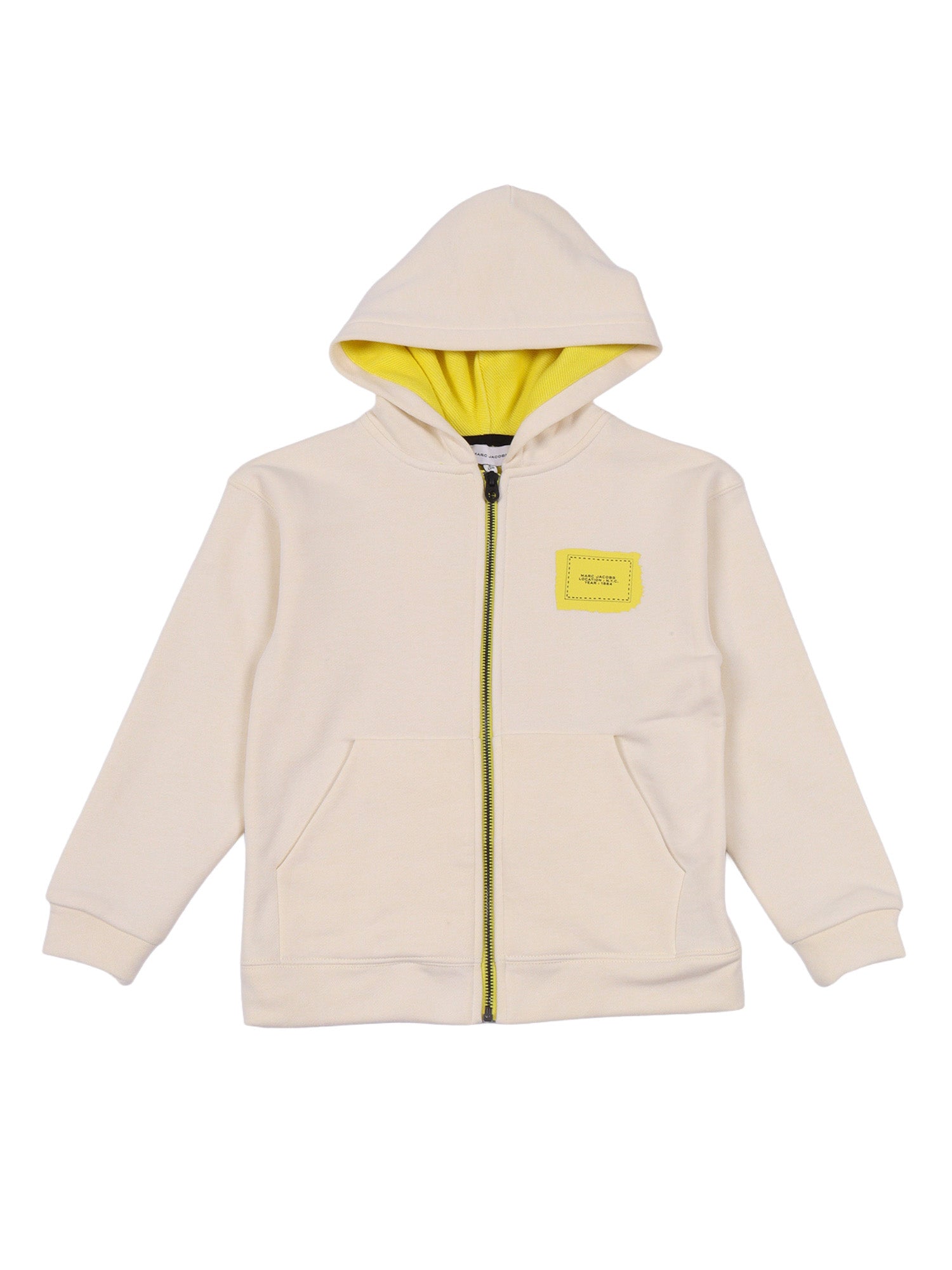 CARDIGAN White