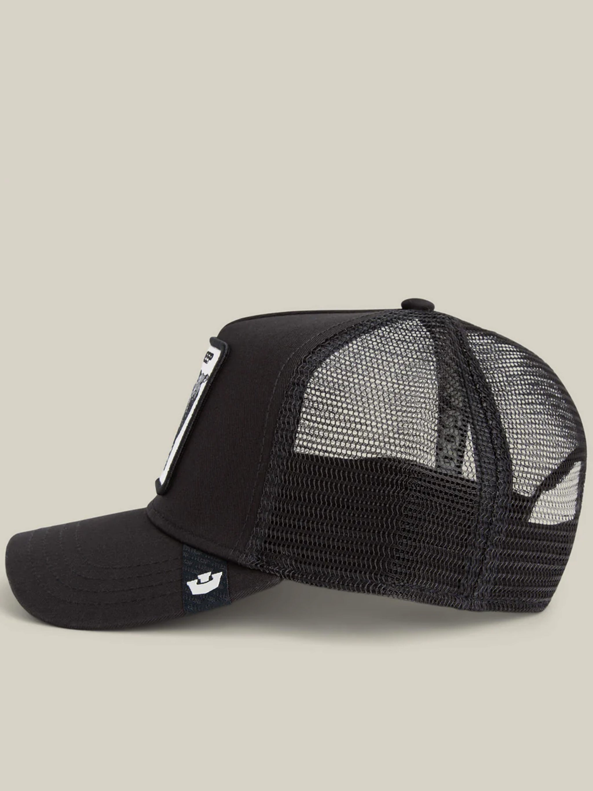 Black Sheep Trucker Cappello