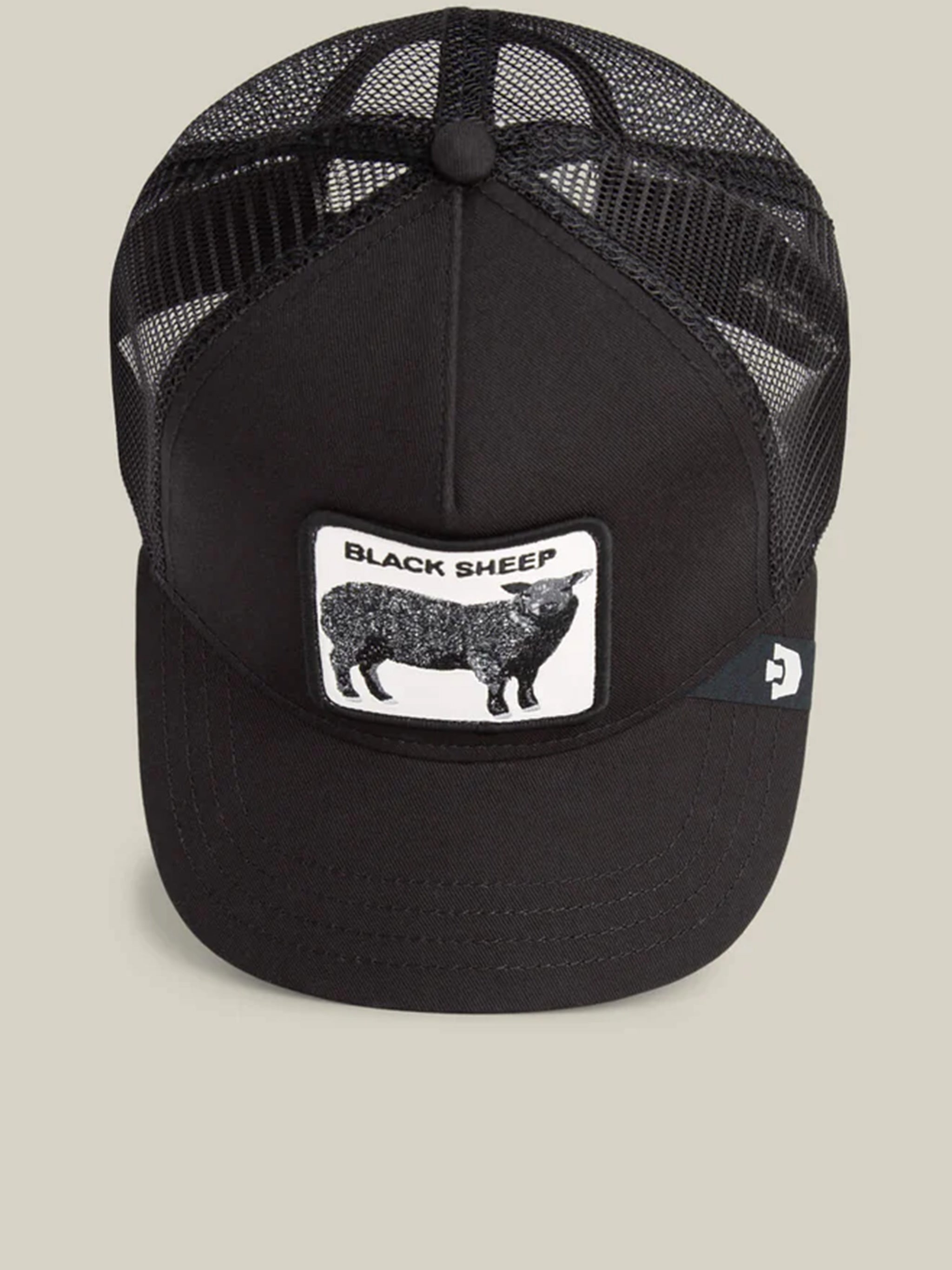 Black Sheep Trucker Cappello