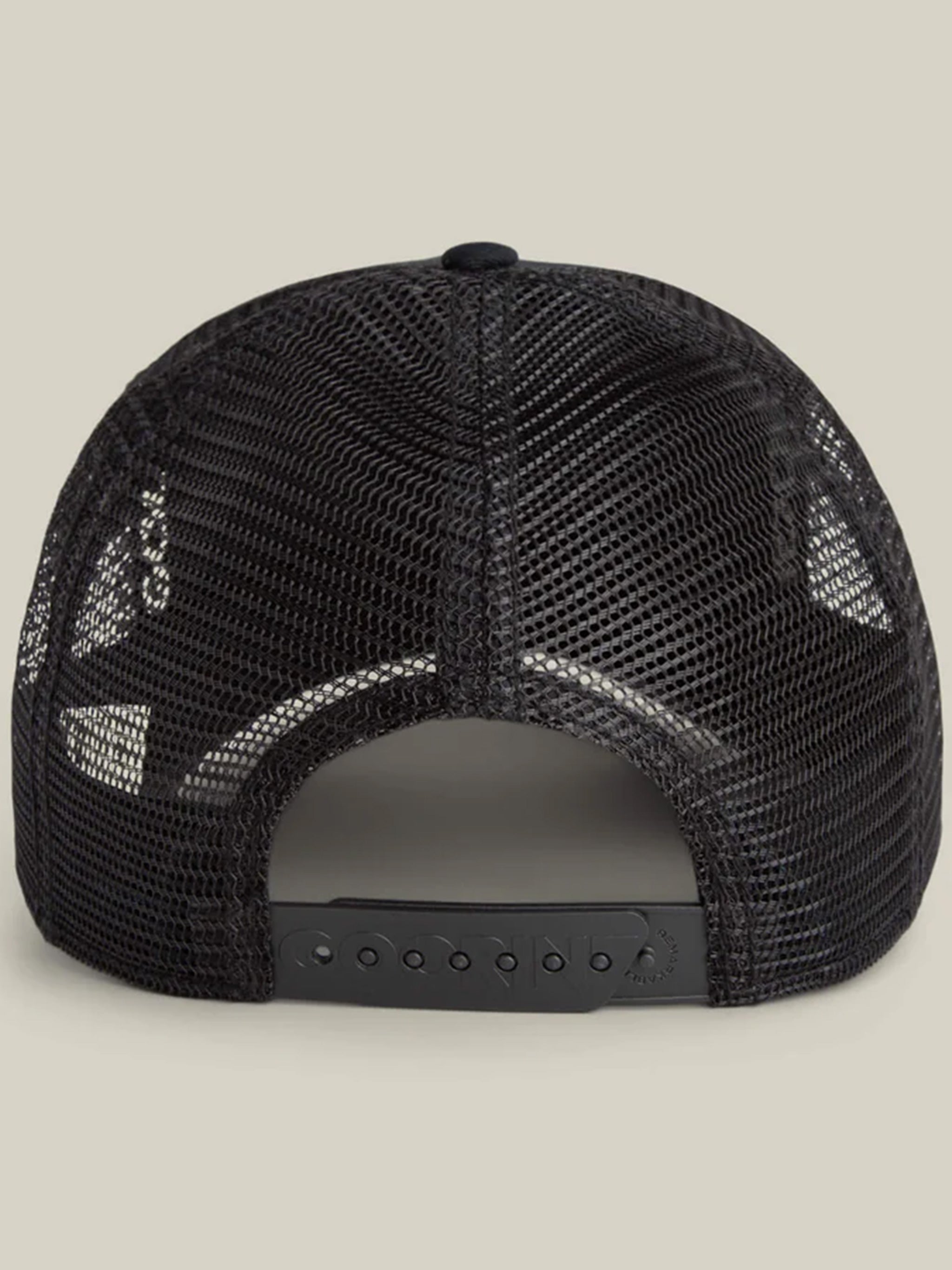 Black Sheep Trucker Cappello