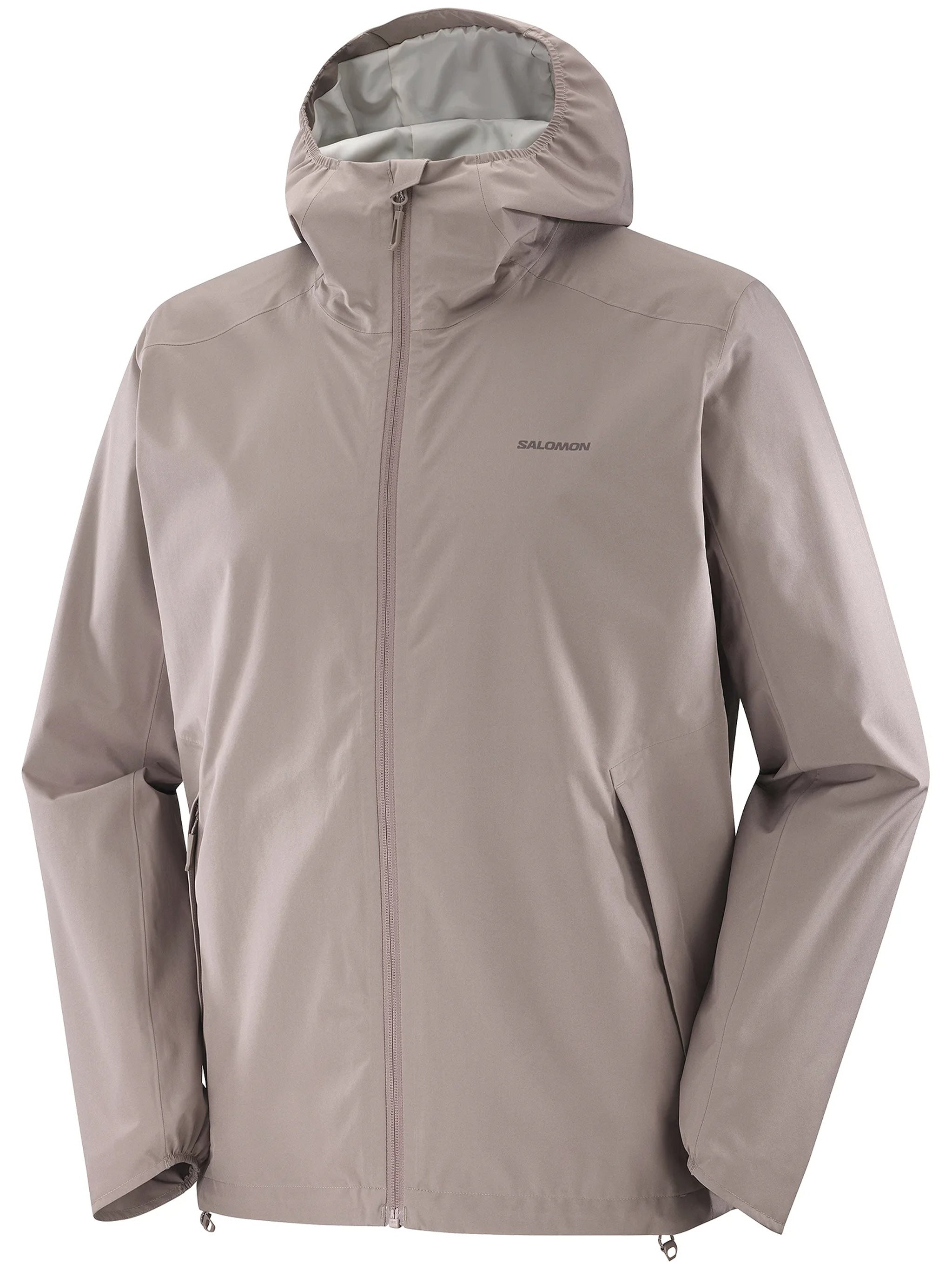 Outscape 2l Nude & Neutrals Giacca