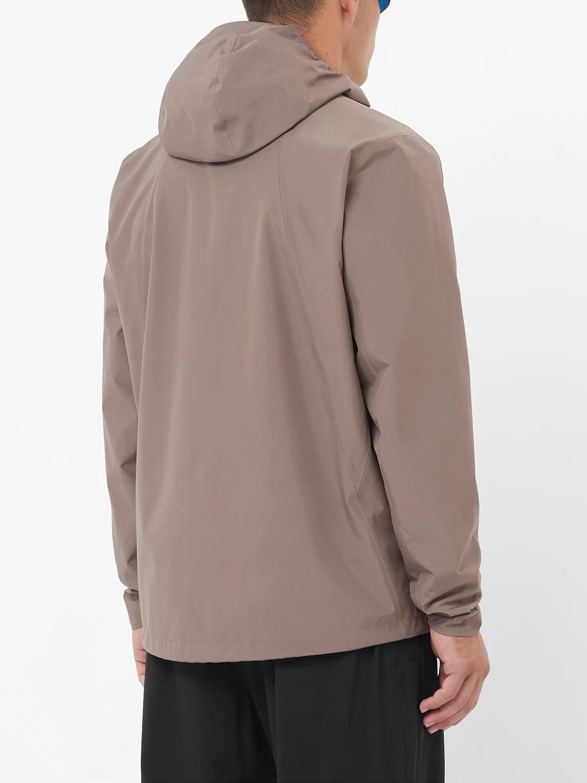 Outscape 2l Nude & Neutrals Giacca