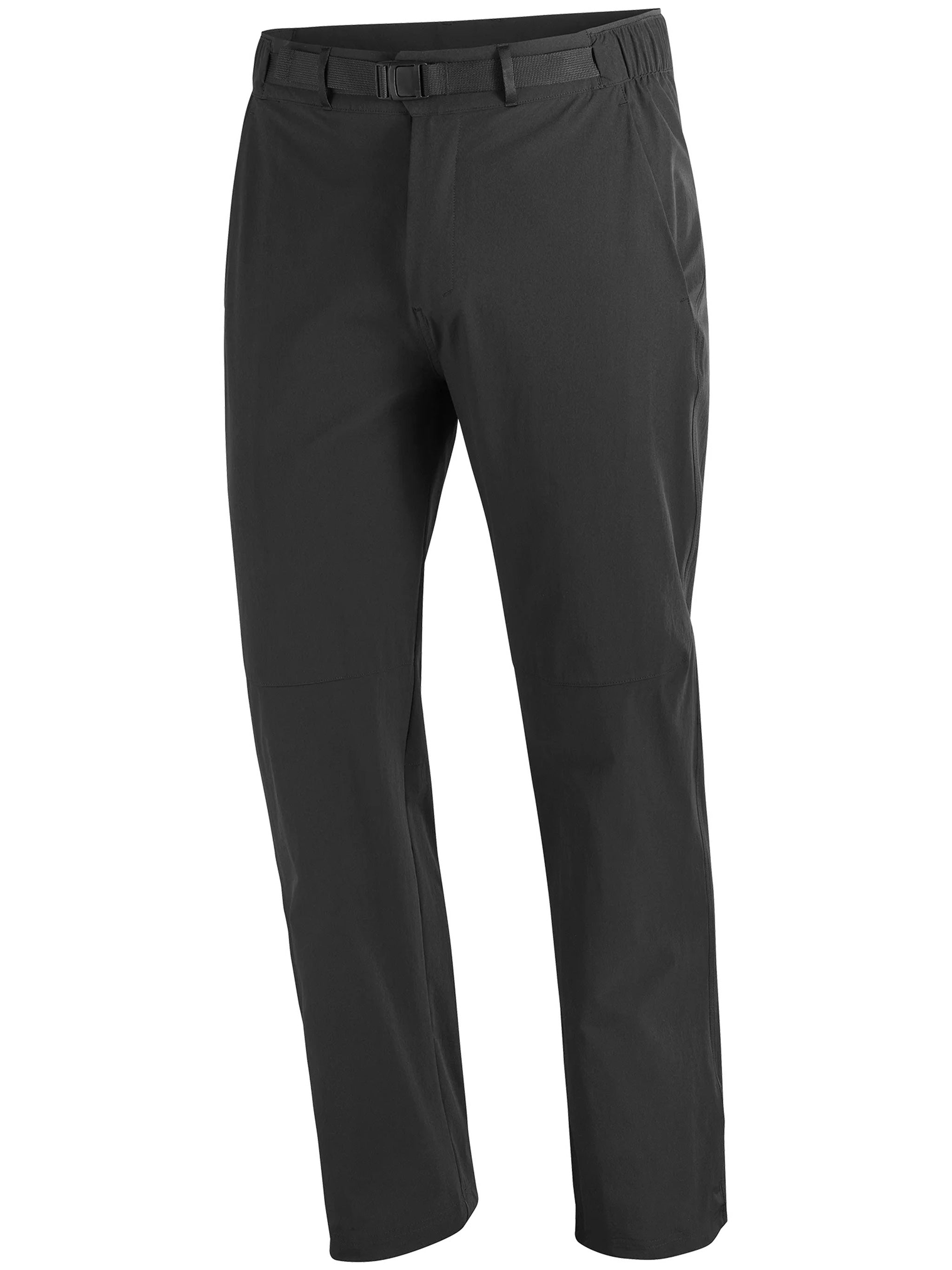 Wayfarer Pants 2.0 Black Pantaloni
