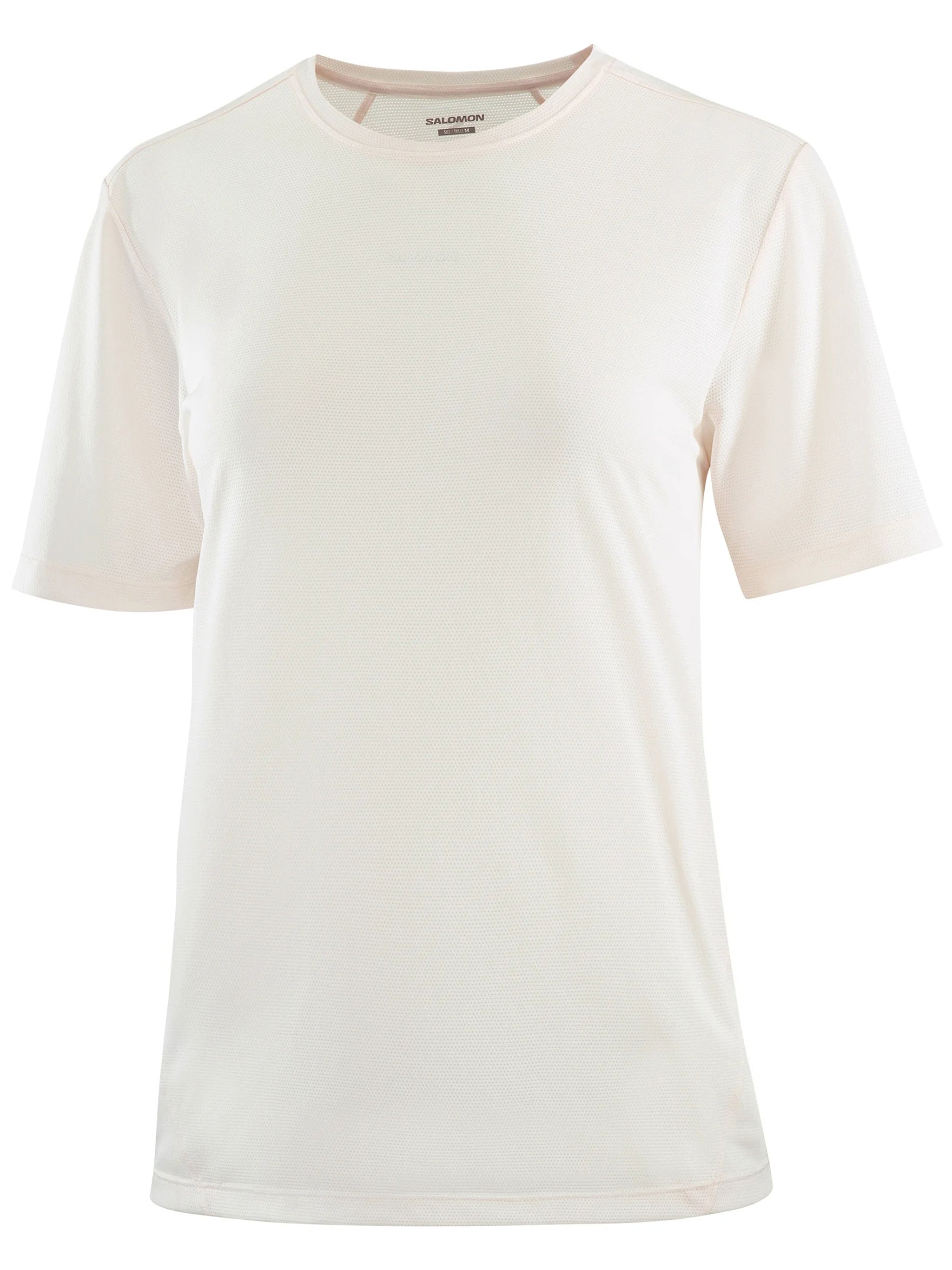 Shkout White T-shirt