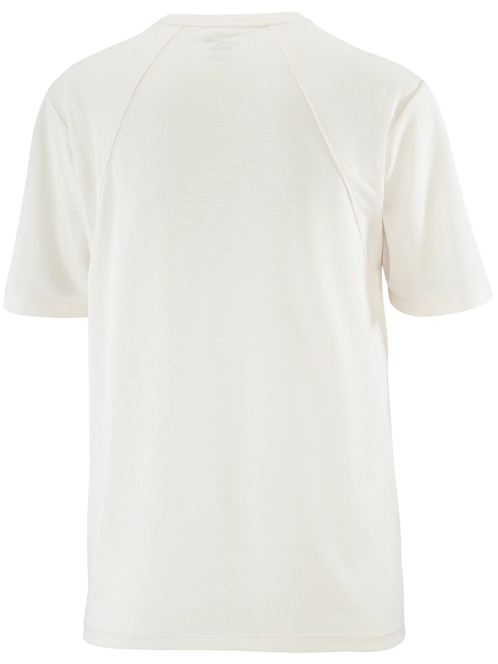 Shkout White T-shirt