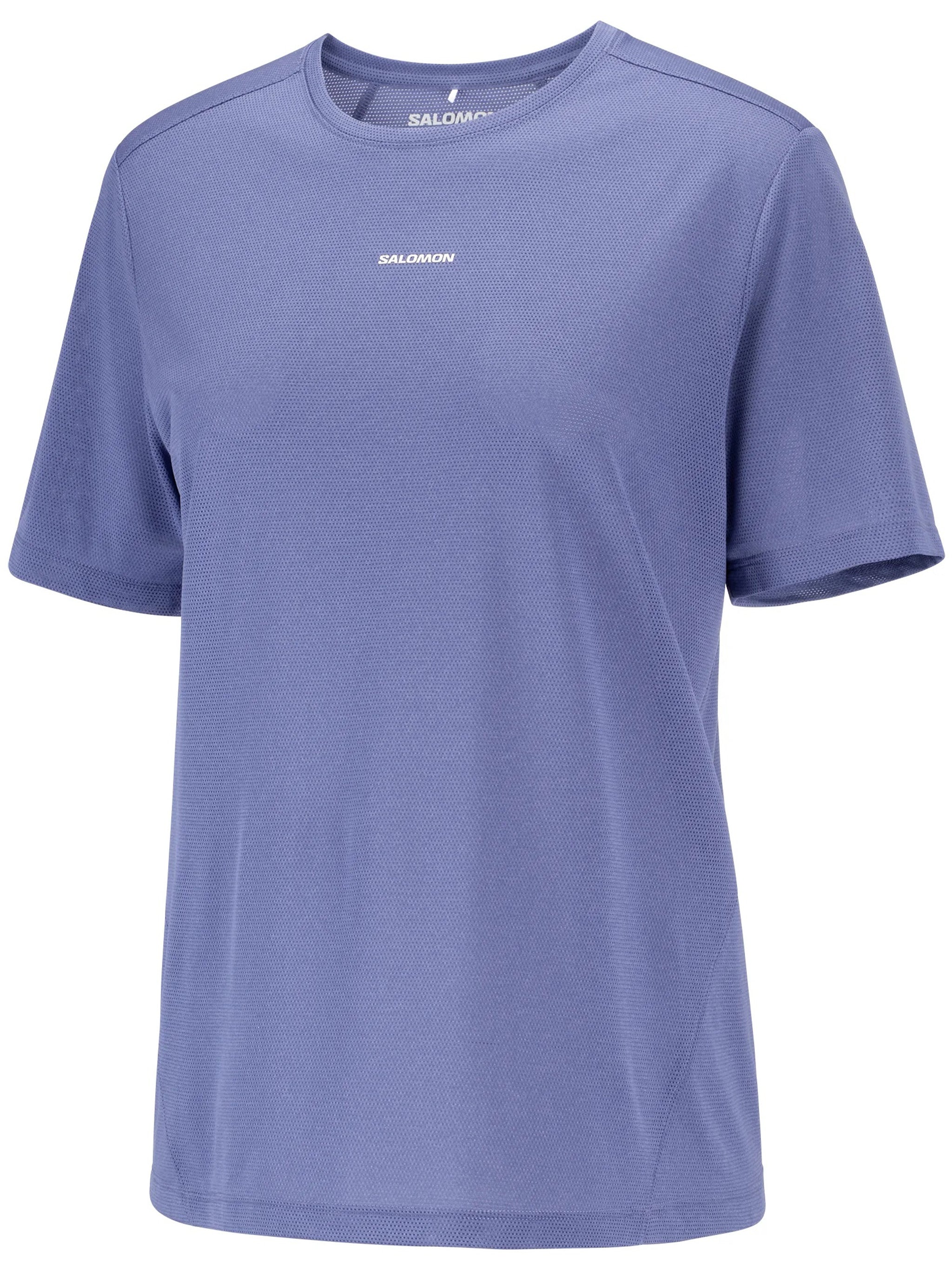 Shkout Core Blue T-shirt