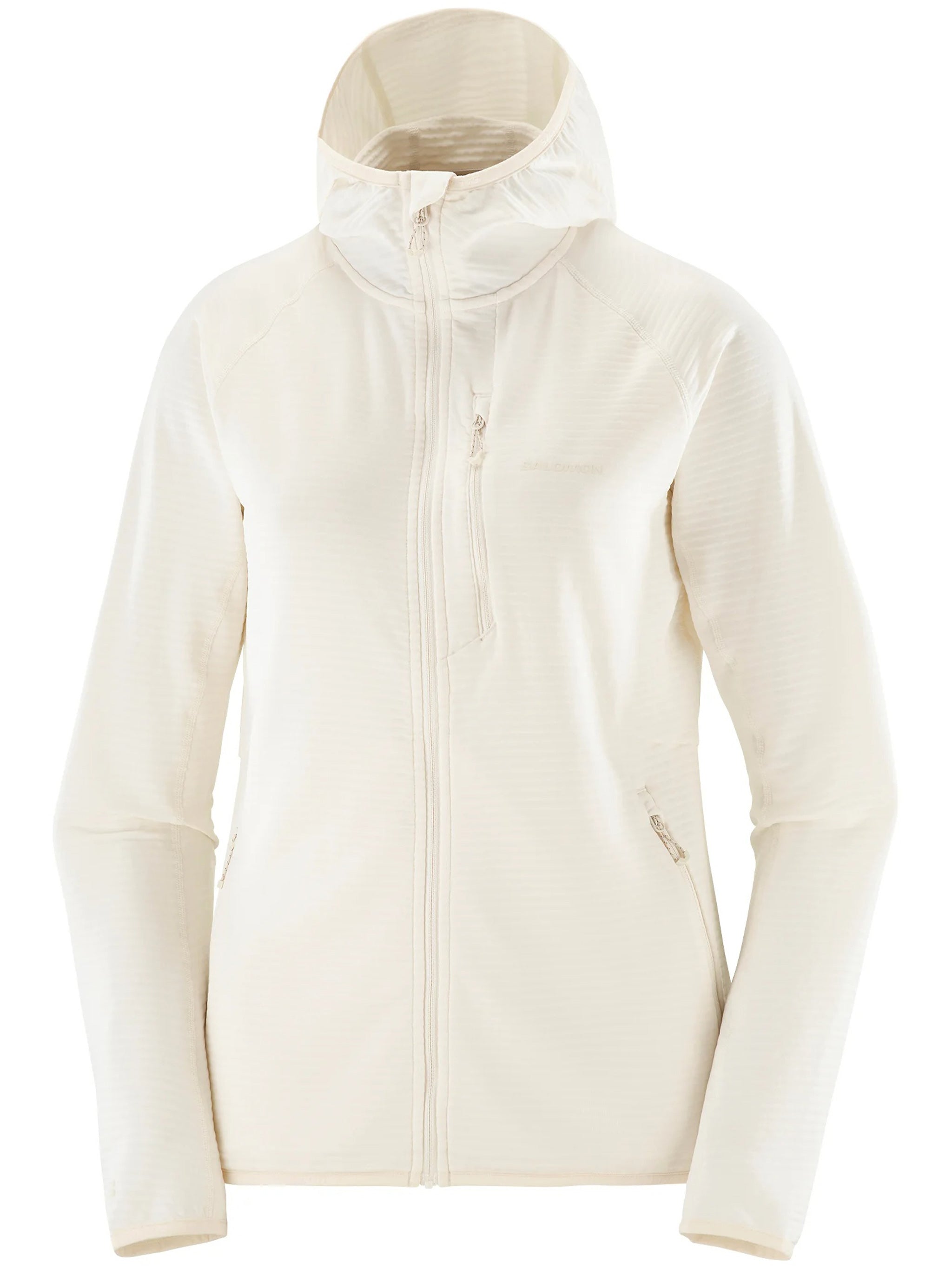 Essential Lightwarm White Giacca