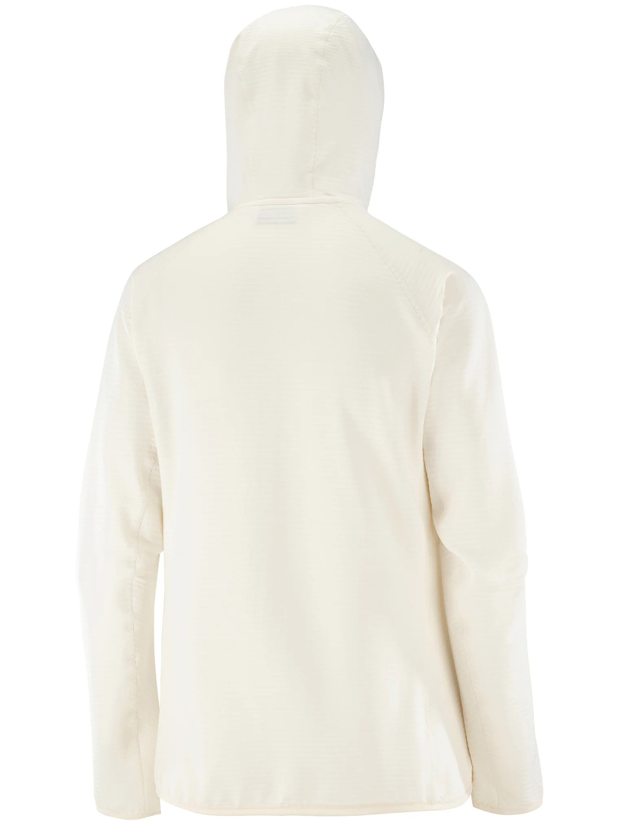 Essential Lightwarm White Giacca
