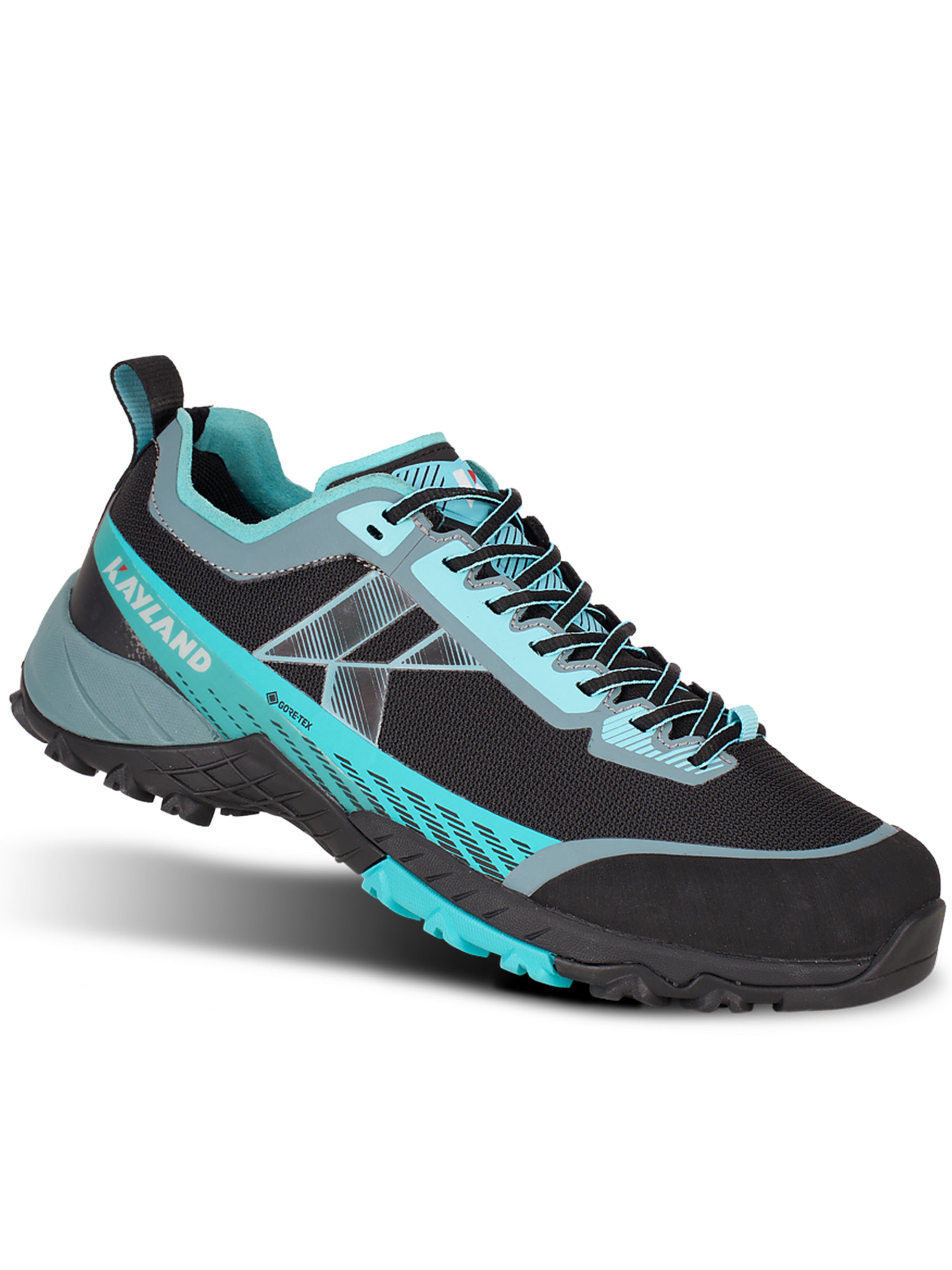 Tuono Gtx Black Calzature