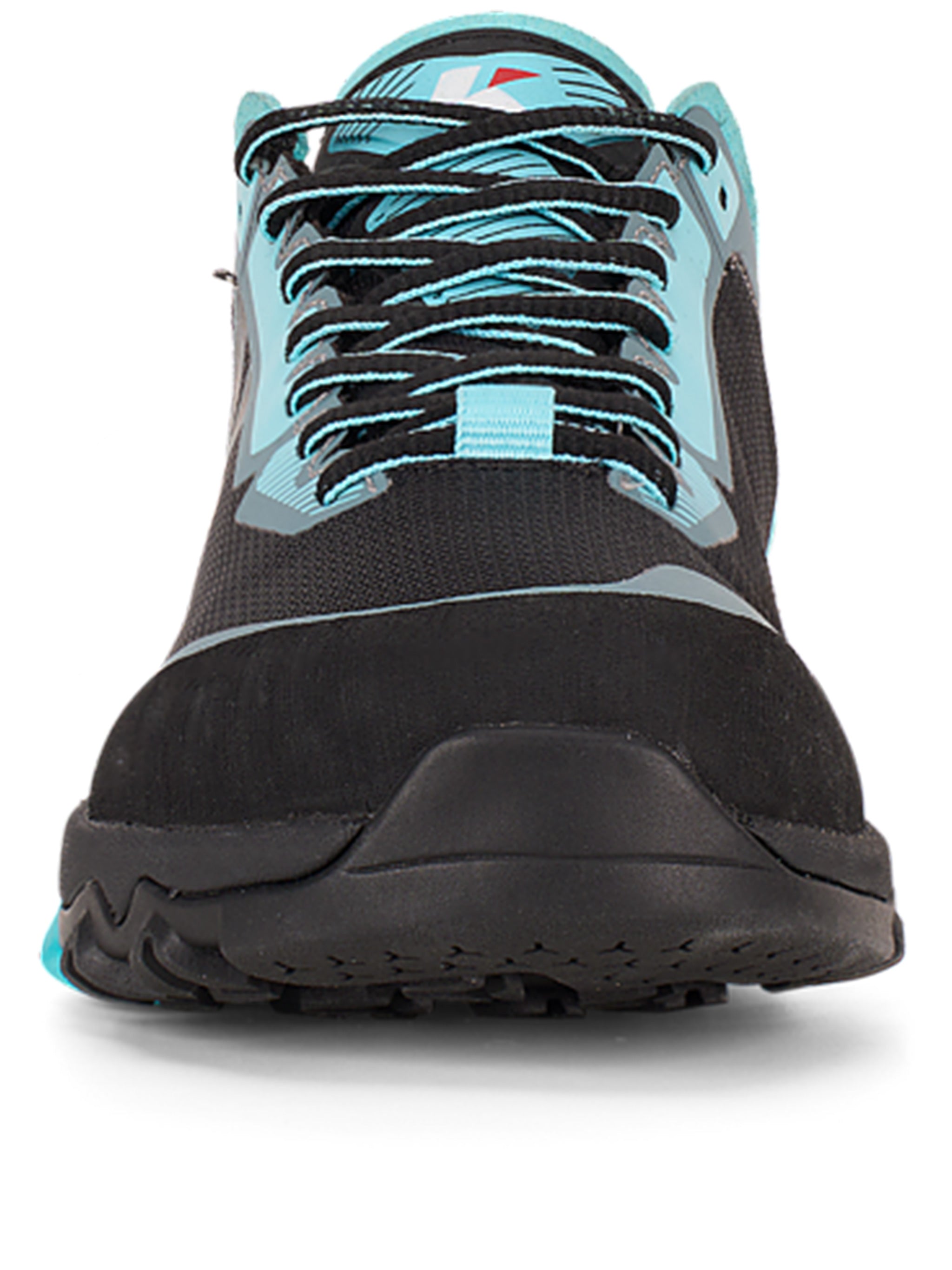 Tuono Gtx Black Calzature