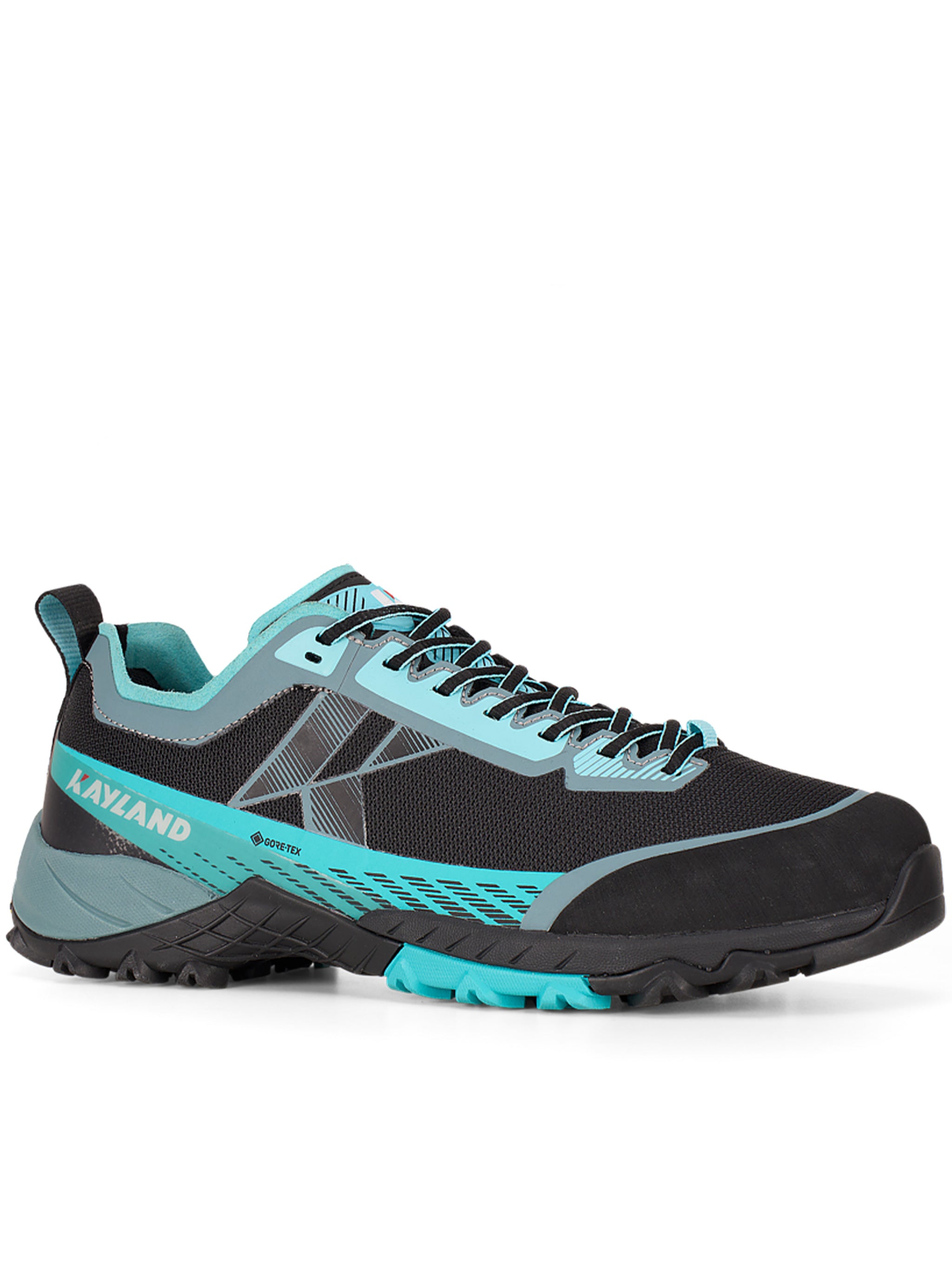 Tuono Gtx Black Calzature