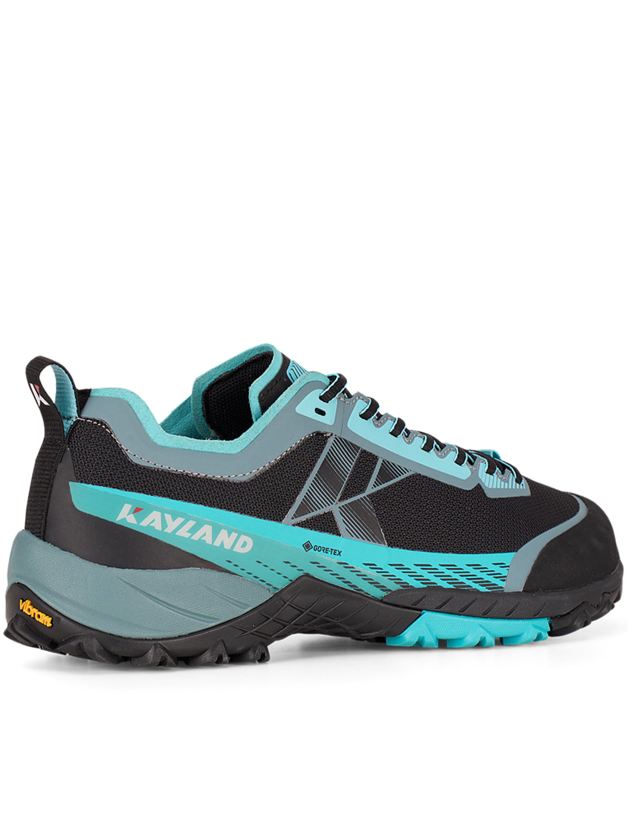 Tuono Gtx Black Calzature