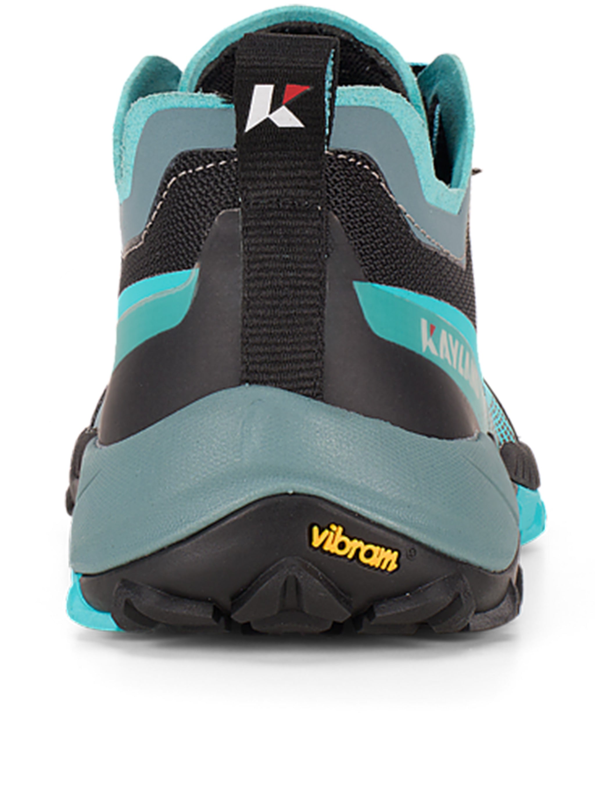 Tuono Gtx Black Calzature